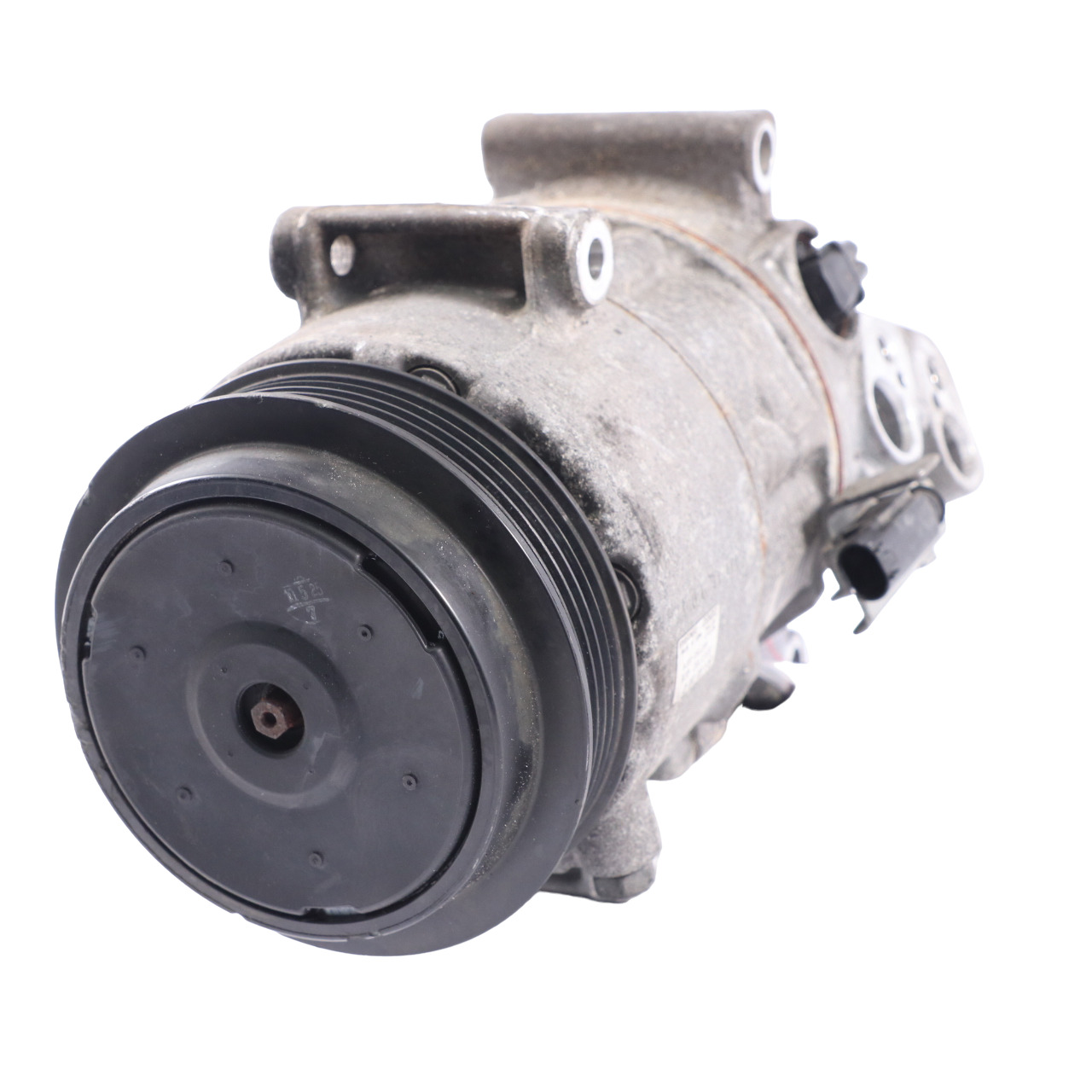  Compresseur climatisation Mercedes W169 W245 Essence M266 A/C Pump A0022304711