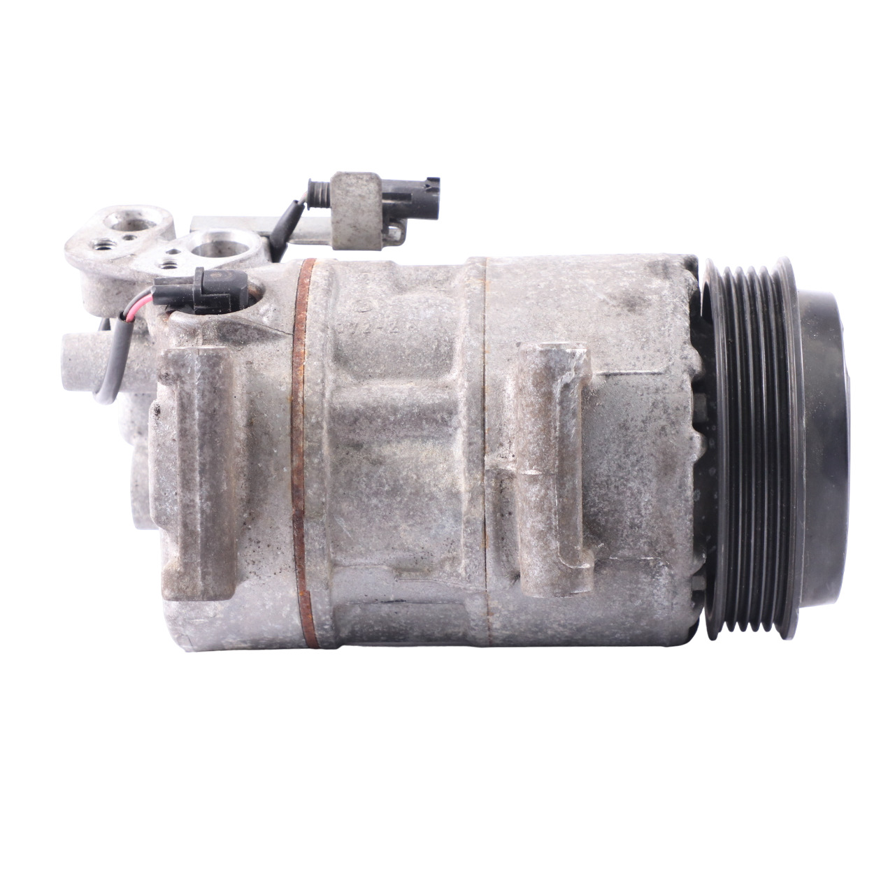  Compresseur climatisation Mercedes W169 W245 Essence M266 A/C Pump A0022304711