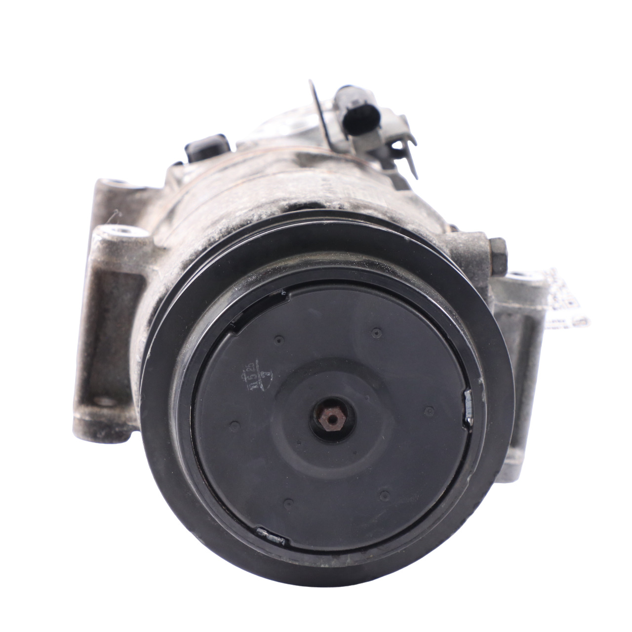  Compresseur climatisation Mercedes W169 W245 Essence M266 A/C Pump A0022304711