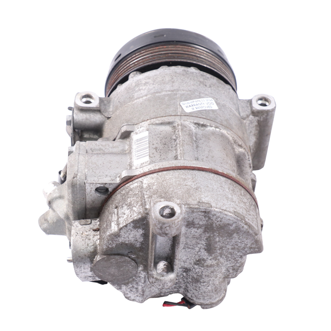 Compresseur de climatisation Mercedes W204 W212 M271 OM651 A/C Pump A0032308511