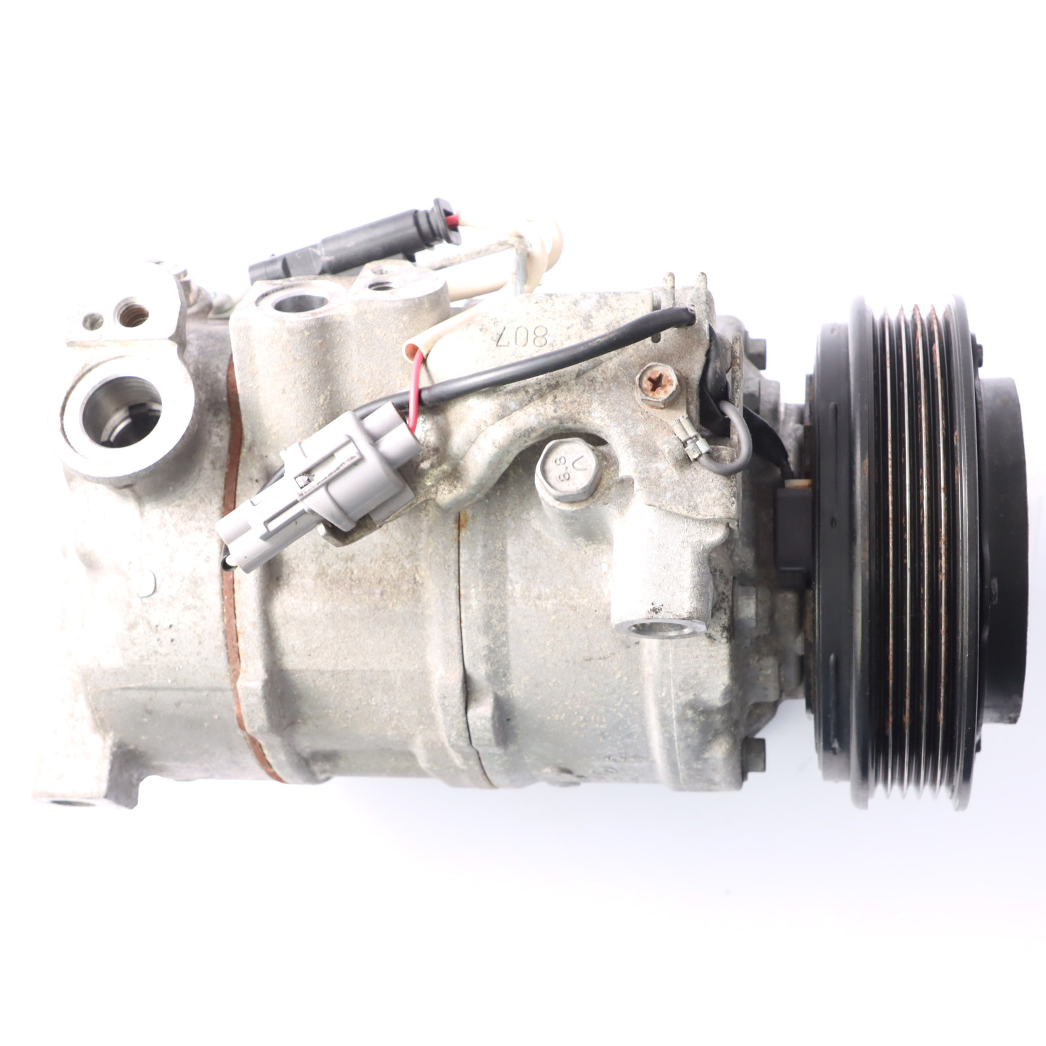 Mercedes W176 C117 W242 W246 Climatisation Compresseur A/C A0038304460