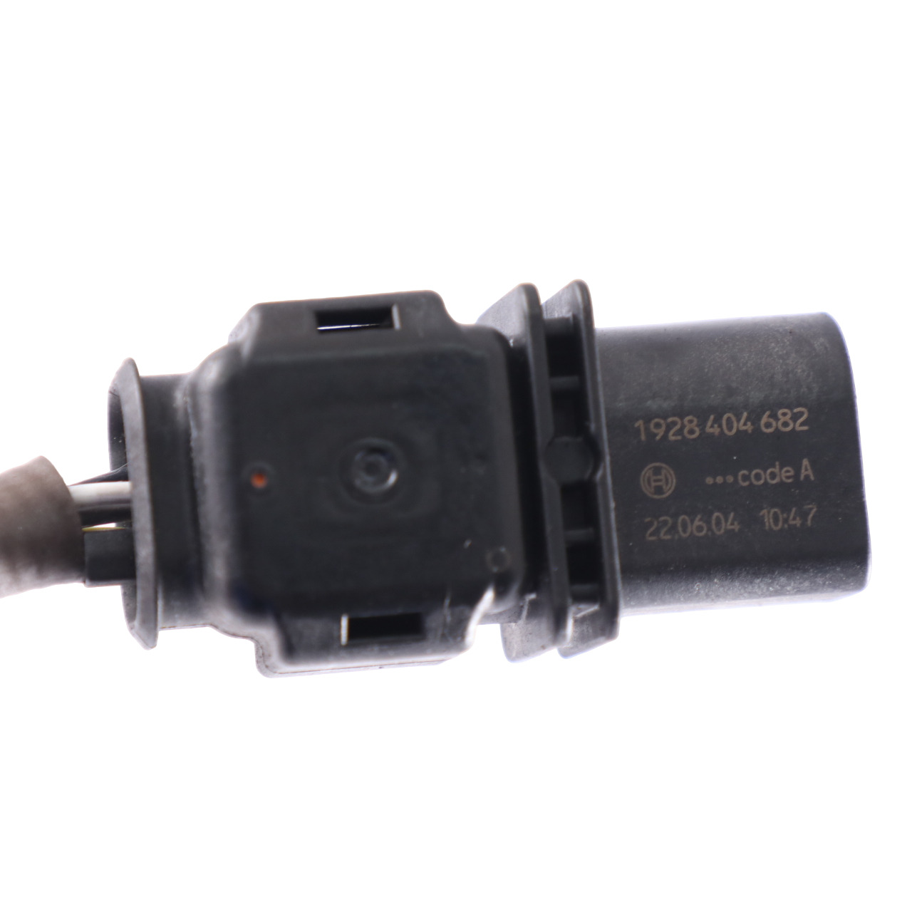 Mercedes W204 W212 C253 Sonde NOX Sonde Lambda Oxygène A0095425518