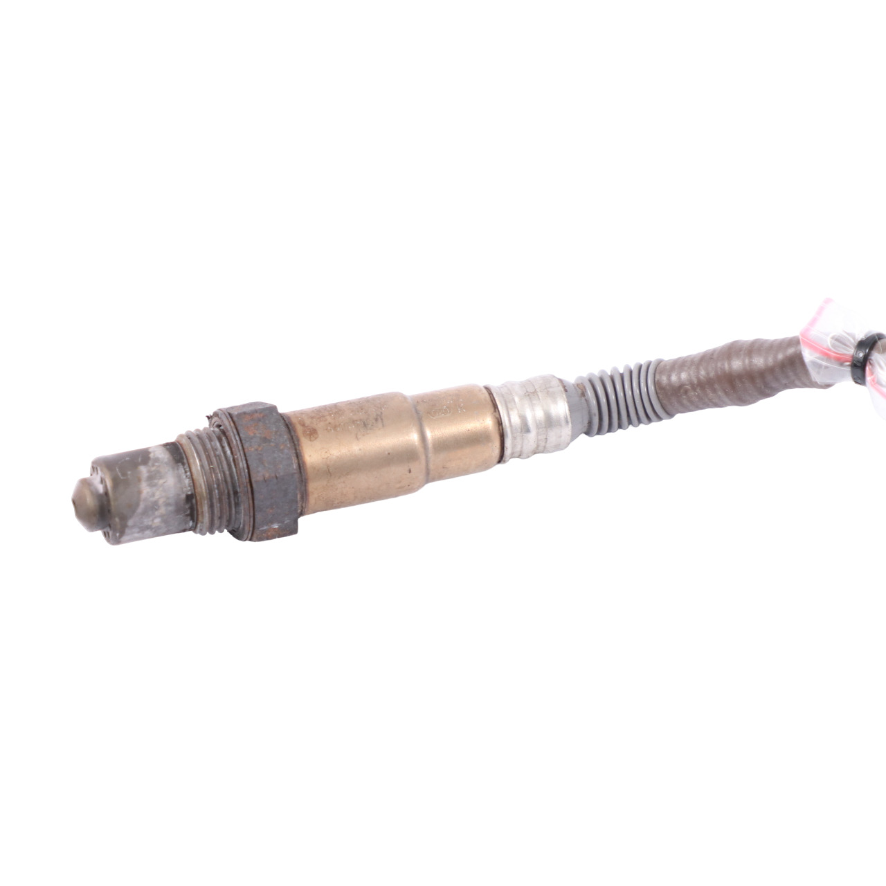 Mercedes SLK R172 Sonde Lambda Oxygène M177 AMG Essence A0095425818