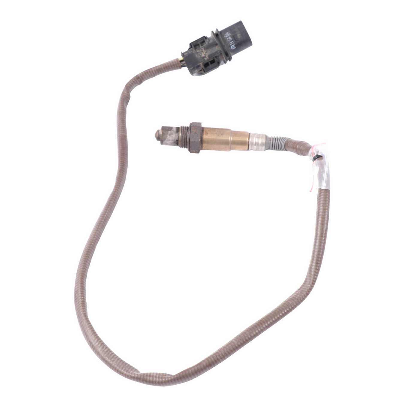 Mercedes SLK R172 Sonde Lambda Oxygène M177 AMG Essence A0095425818