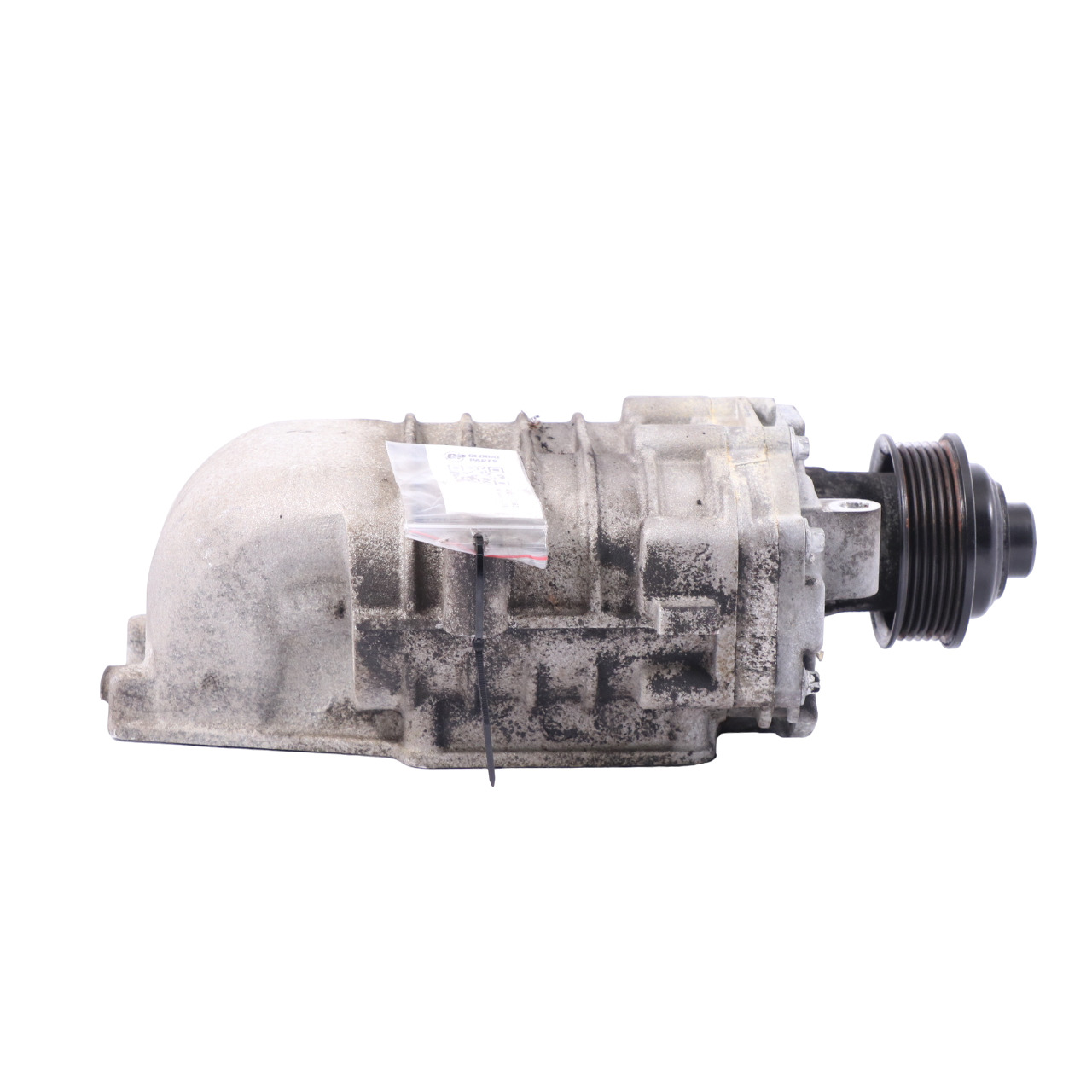 Mercedes W202 W210 M111 Compresseur moteur essence Supercharger A1110900980