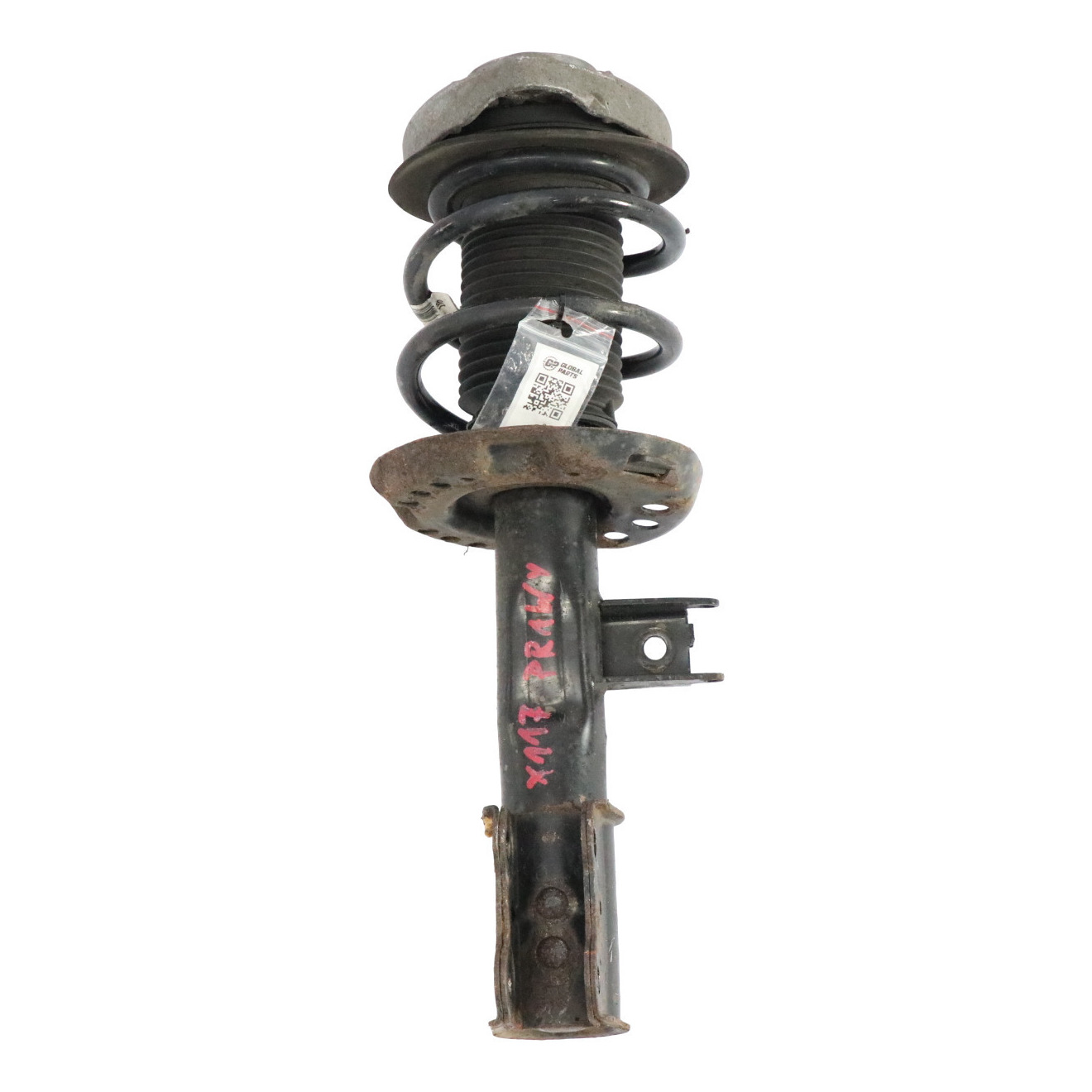 Amortisseur Mercedes X117 Suspension Avant Ressort Droit A1173233200