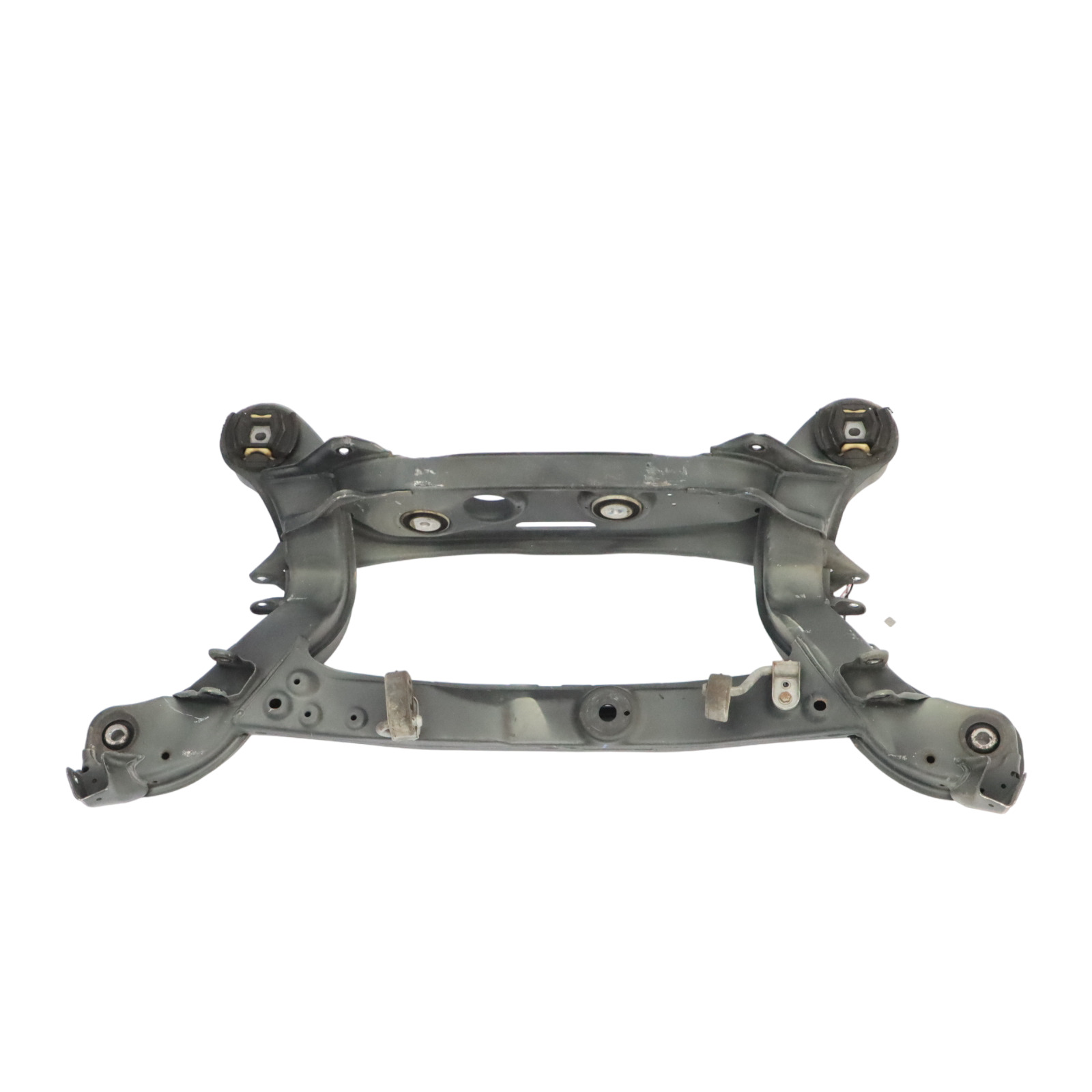 Mercedes SLK R172 Support d'essieu arrière suspension sous-châssis A1723501903