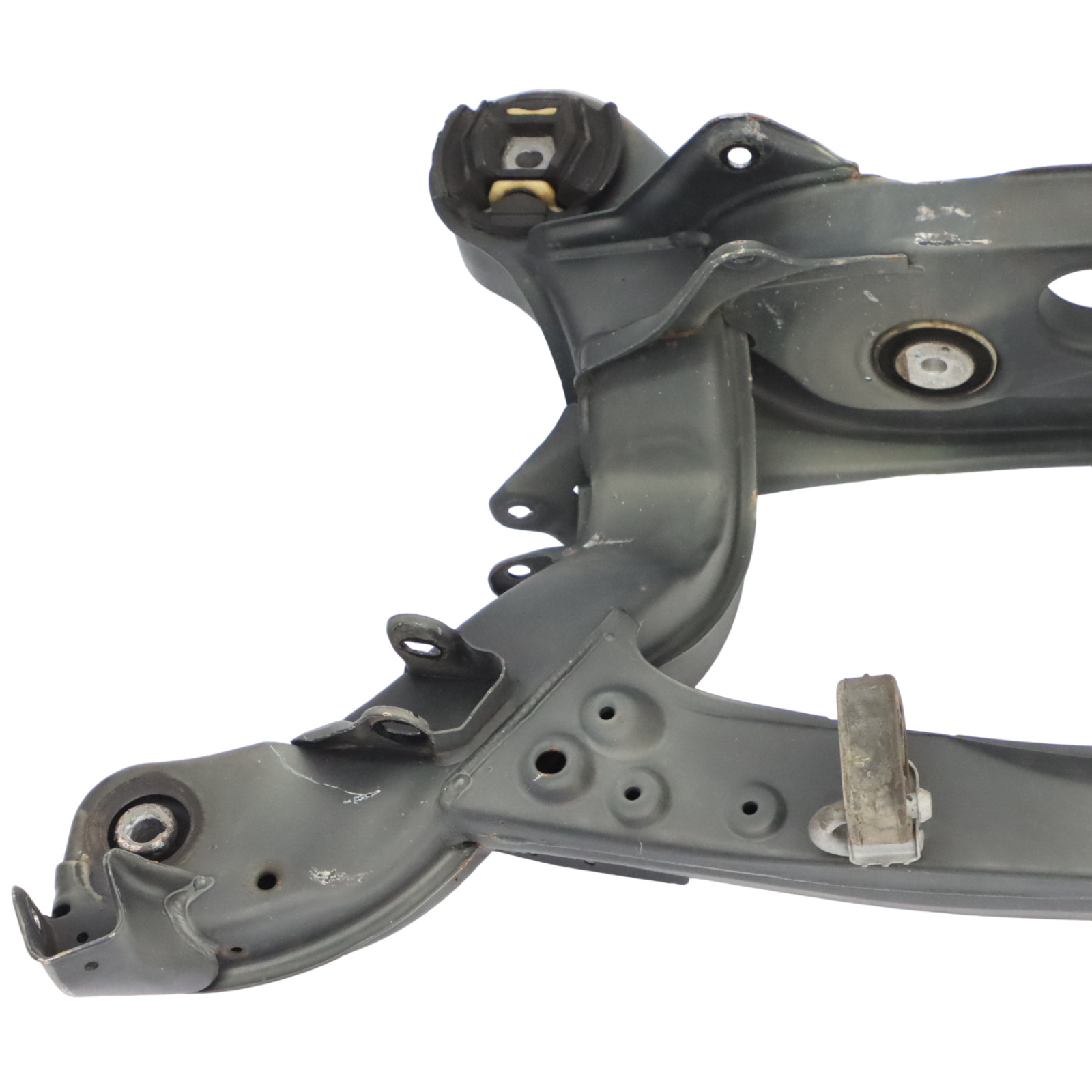 Mercedes SLK R172 Support d'essieu arrière suspension sous-châssis A1723501903