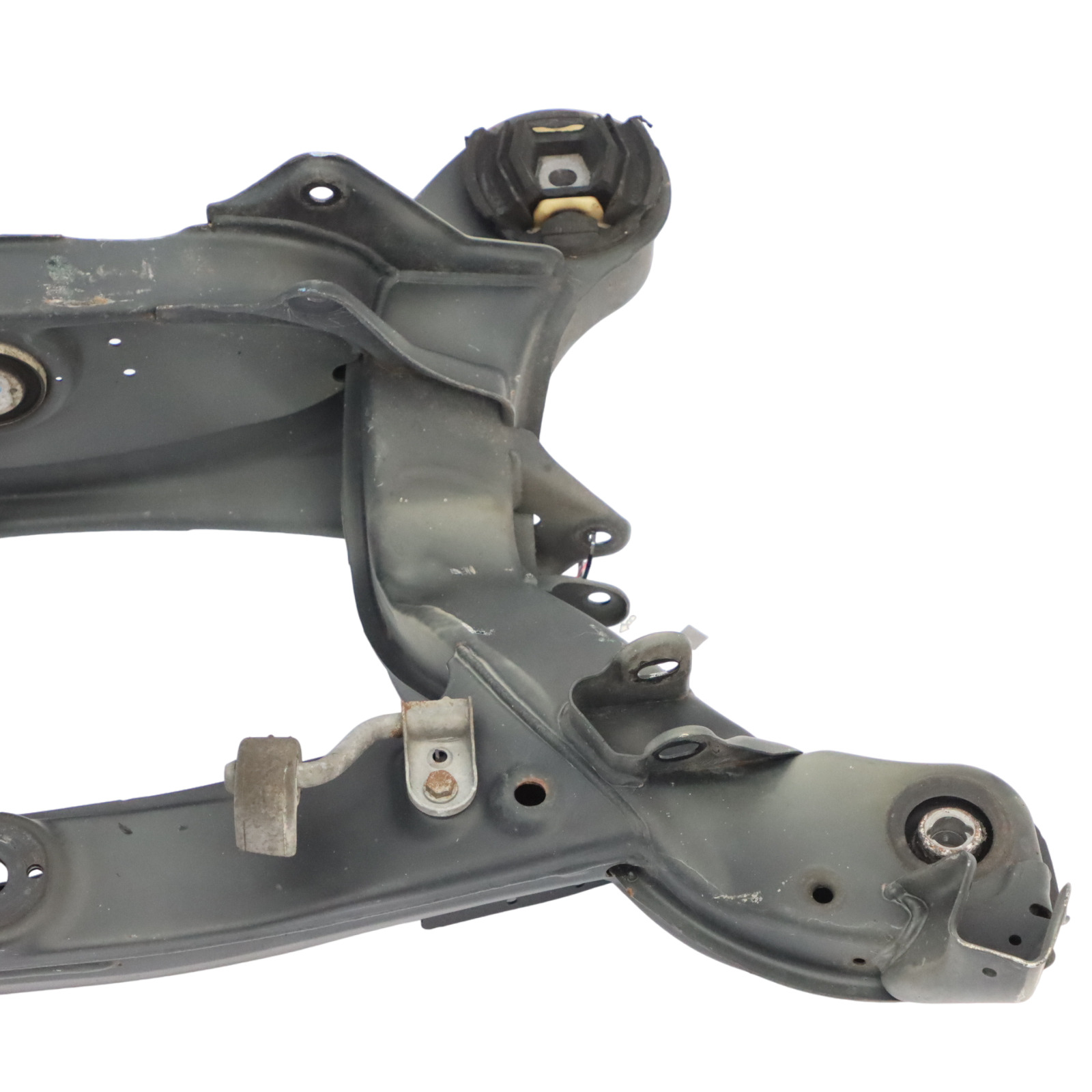 Mercedes SLK R172 Support d'essieu arrière suspension sous-châssis A1723501903