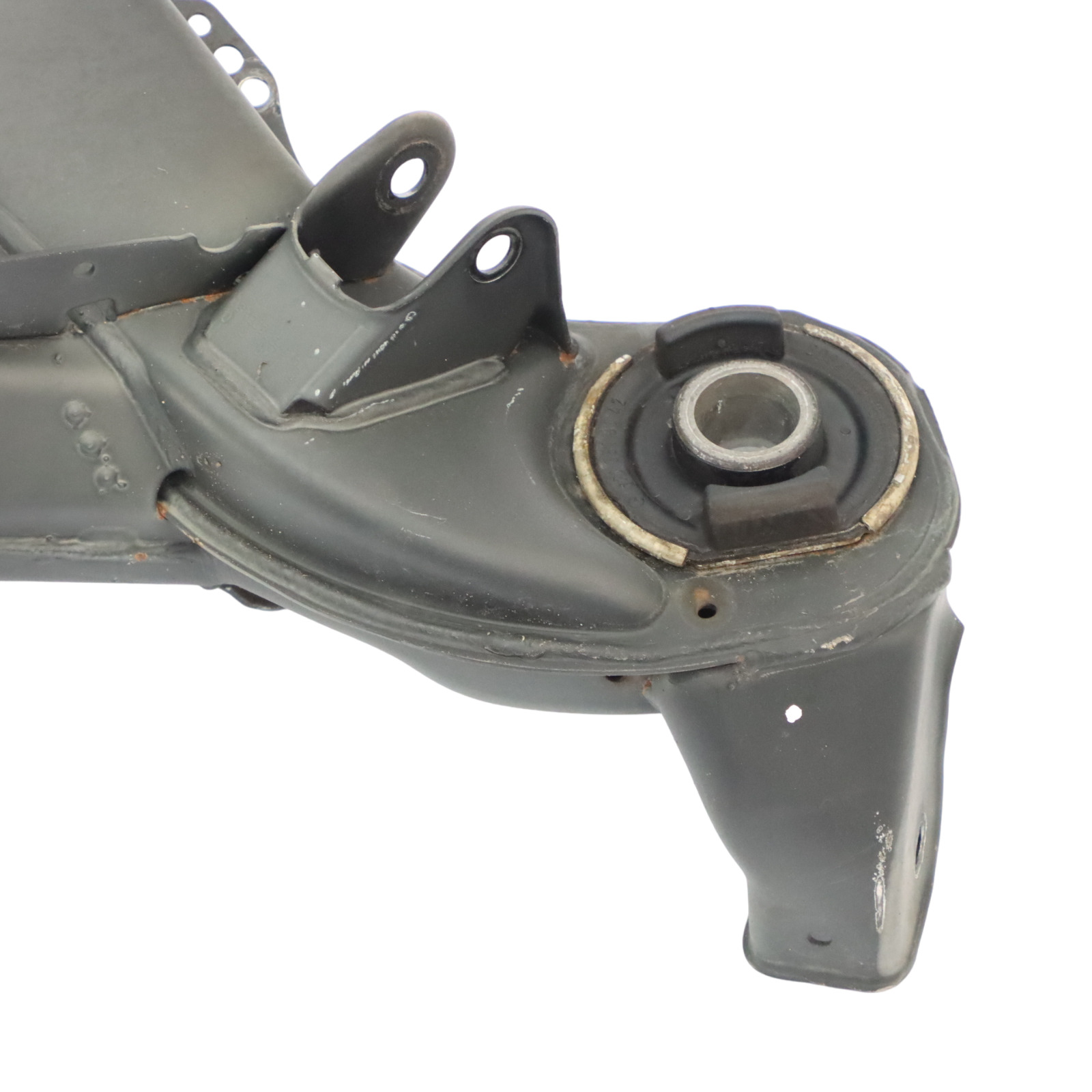 Mercedes SLK R172 Support d'essieu arrière suspension sous-châssis A1723501903