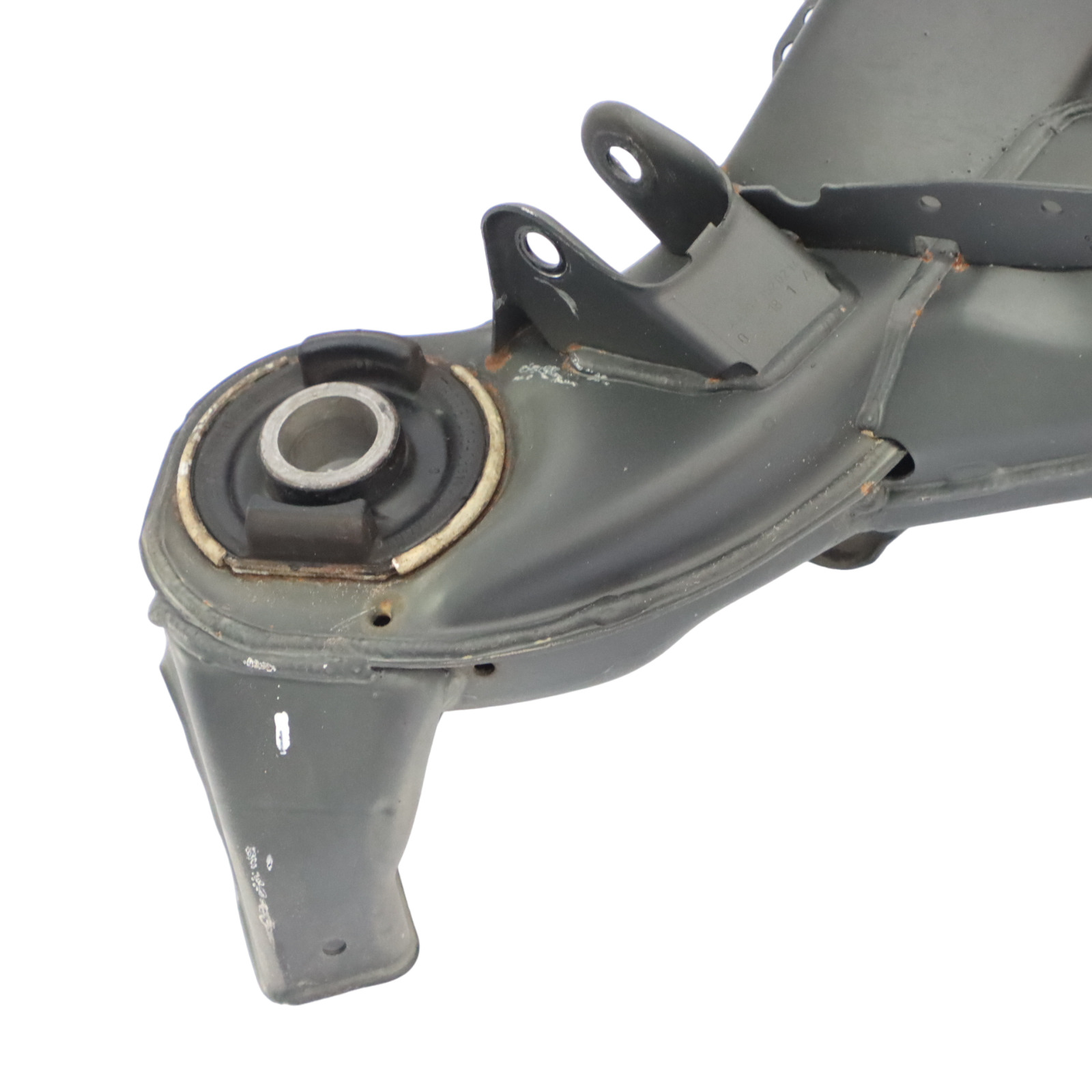 Mercedes SLK R172 Support d'essieu arrière suspension sous-châssis A1723501903