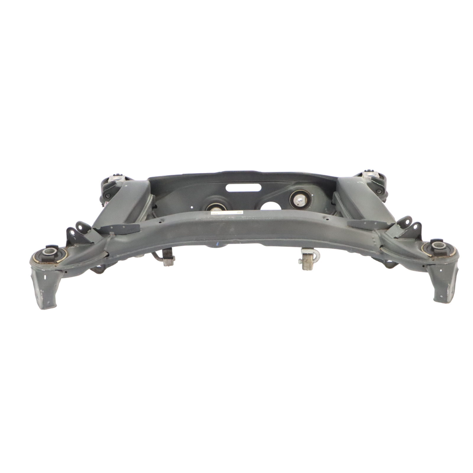 Mercedes SLK R172 Support d'essieu arrière suspension sous-châssis A1723501903