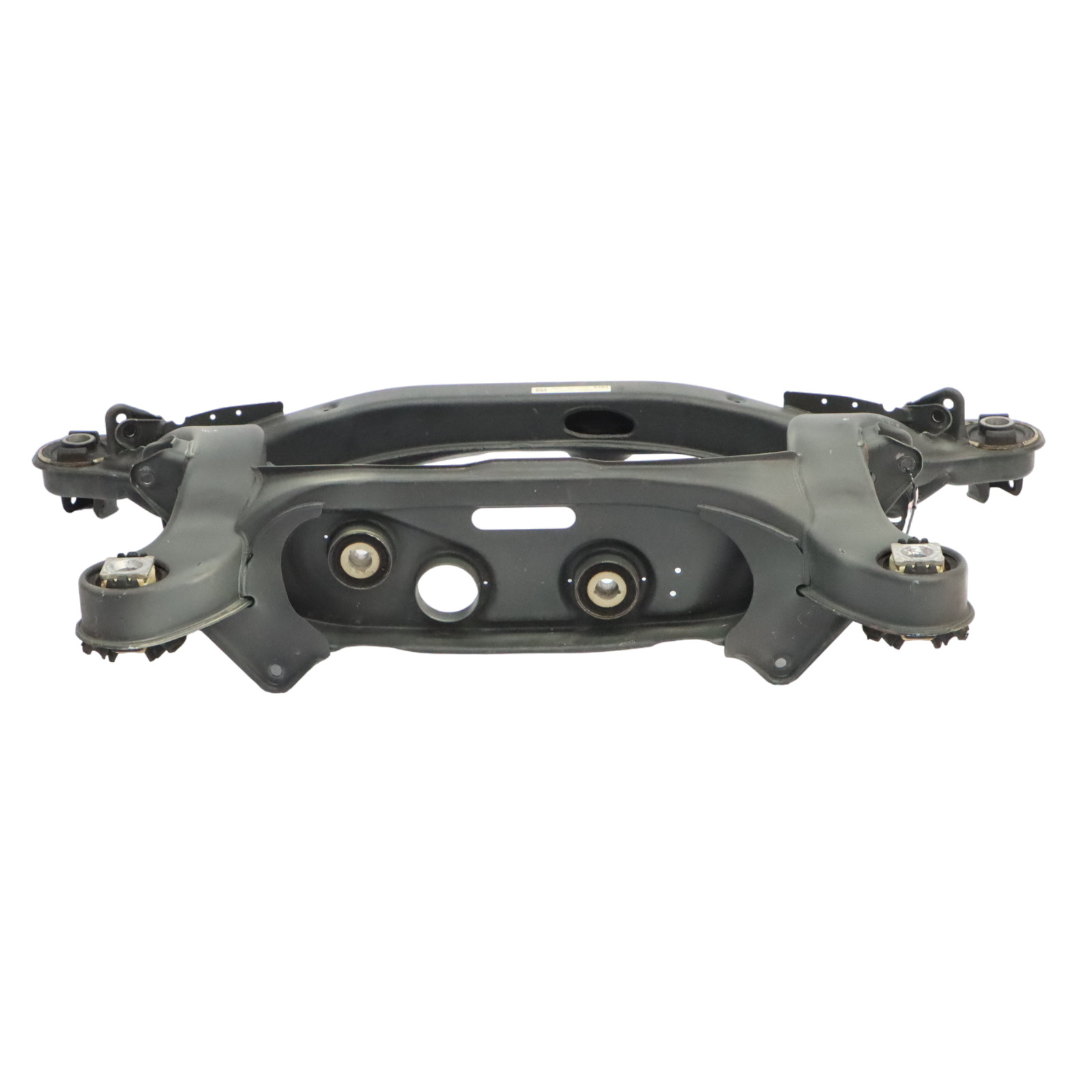 Mercedes SLK R172 Support d'essieu arrière suspension sous-châssis A1723501903