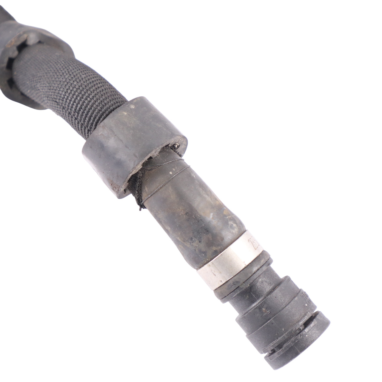 Tuyau d'eau Mercedes C117 W176 AMG Conduite liquide refroidissement A1765010758