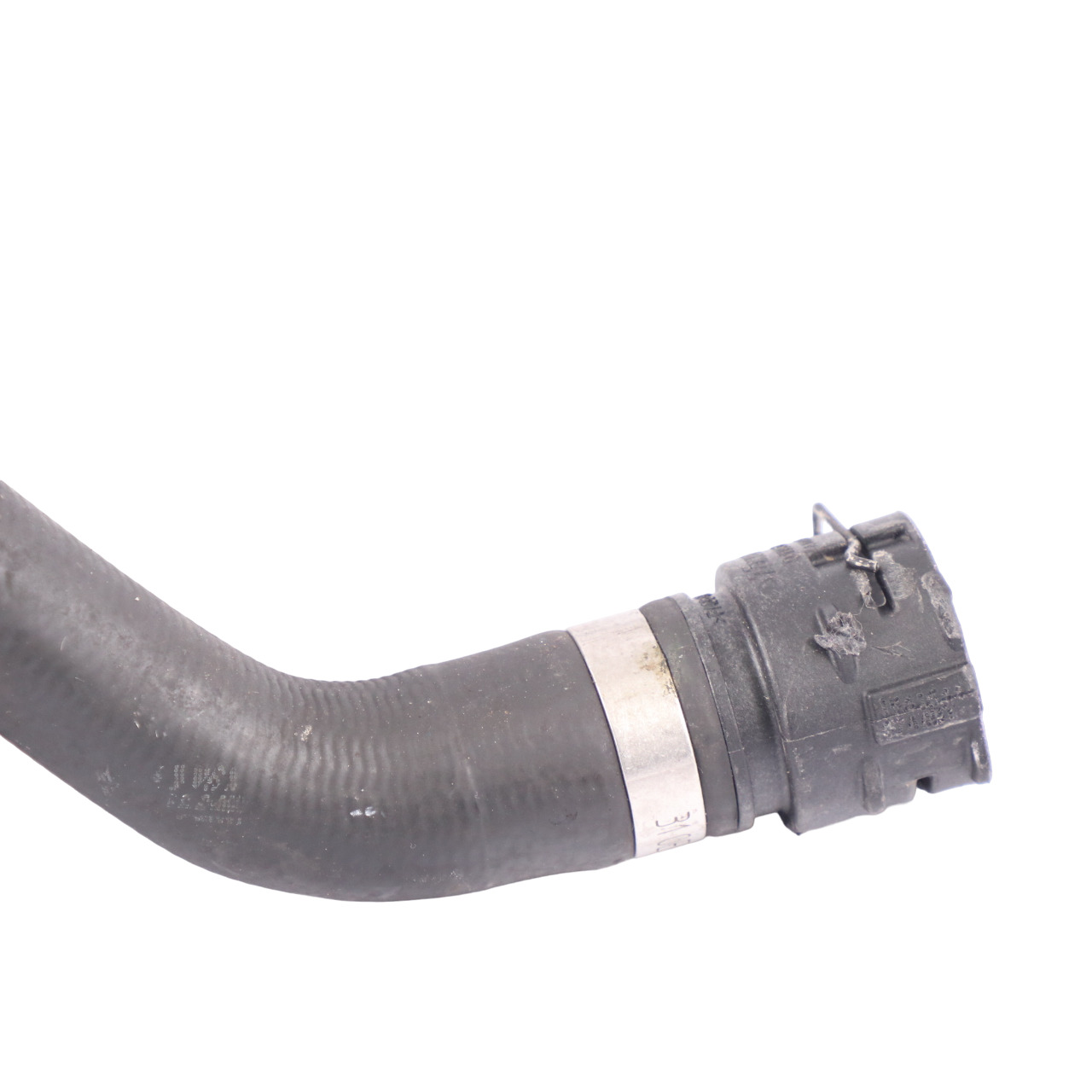 Tuyau d'eau Mercedes C117 W176 AMG Conduite liquide refroidissement A1765010758