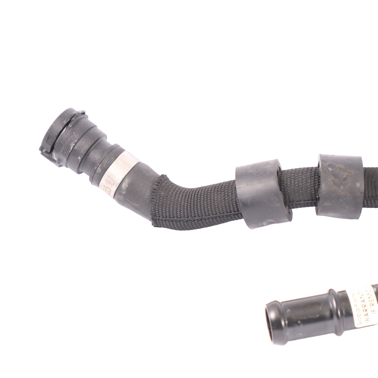 Tuyau d'eau Mercedes C117 W176 AMG Conduite liquide refroidissement A1765010758