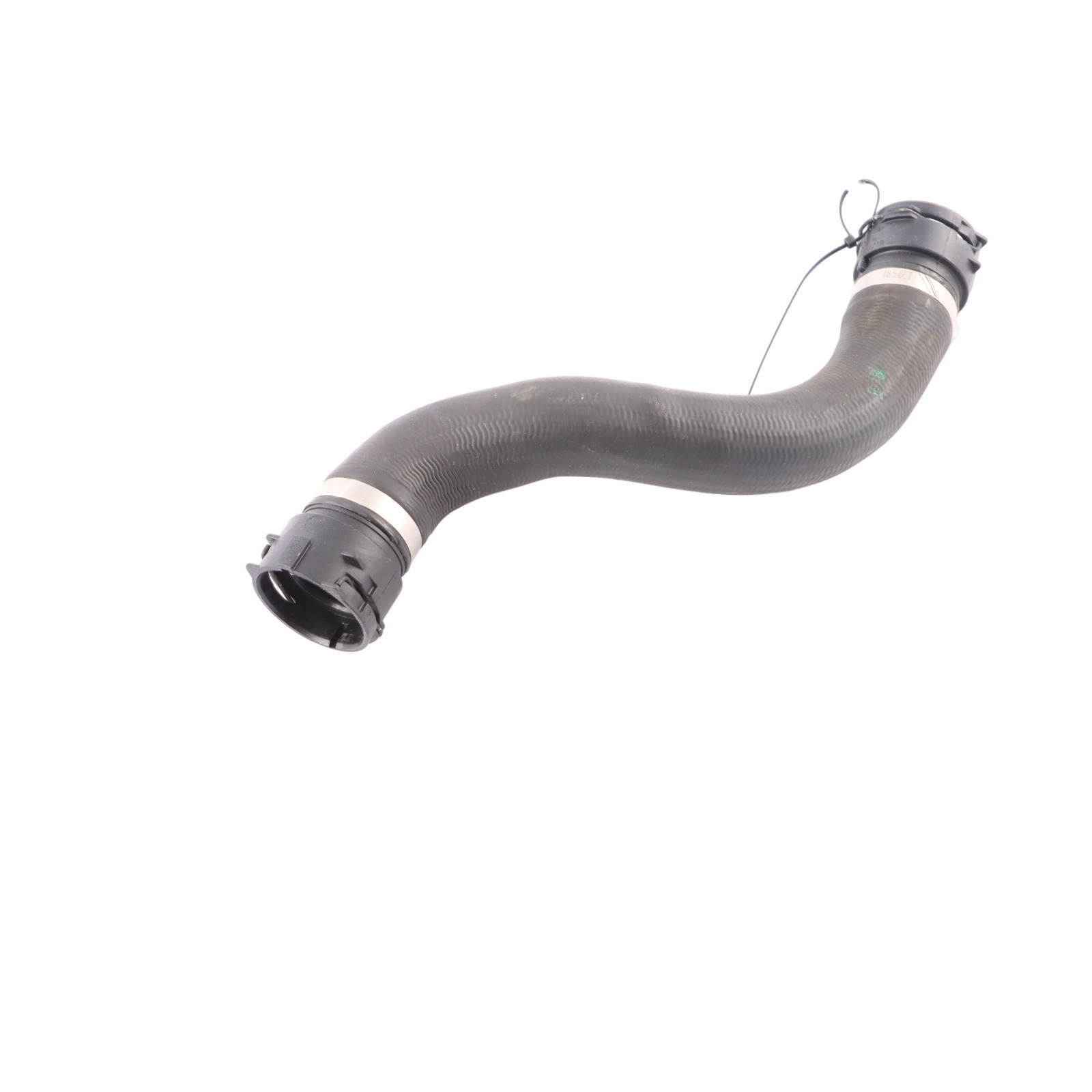 Mercedes W205 Liquide de refroidissement Radiateur Tuyau d'eau A2055016384