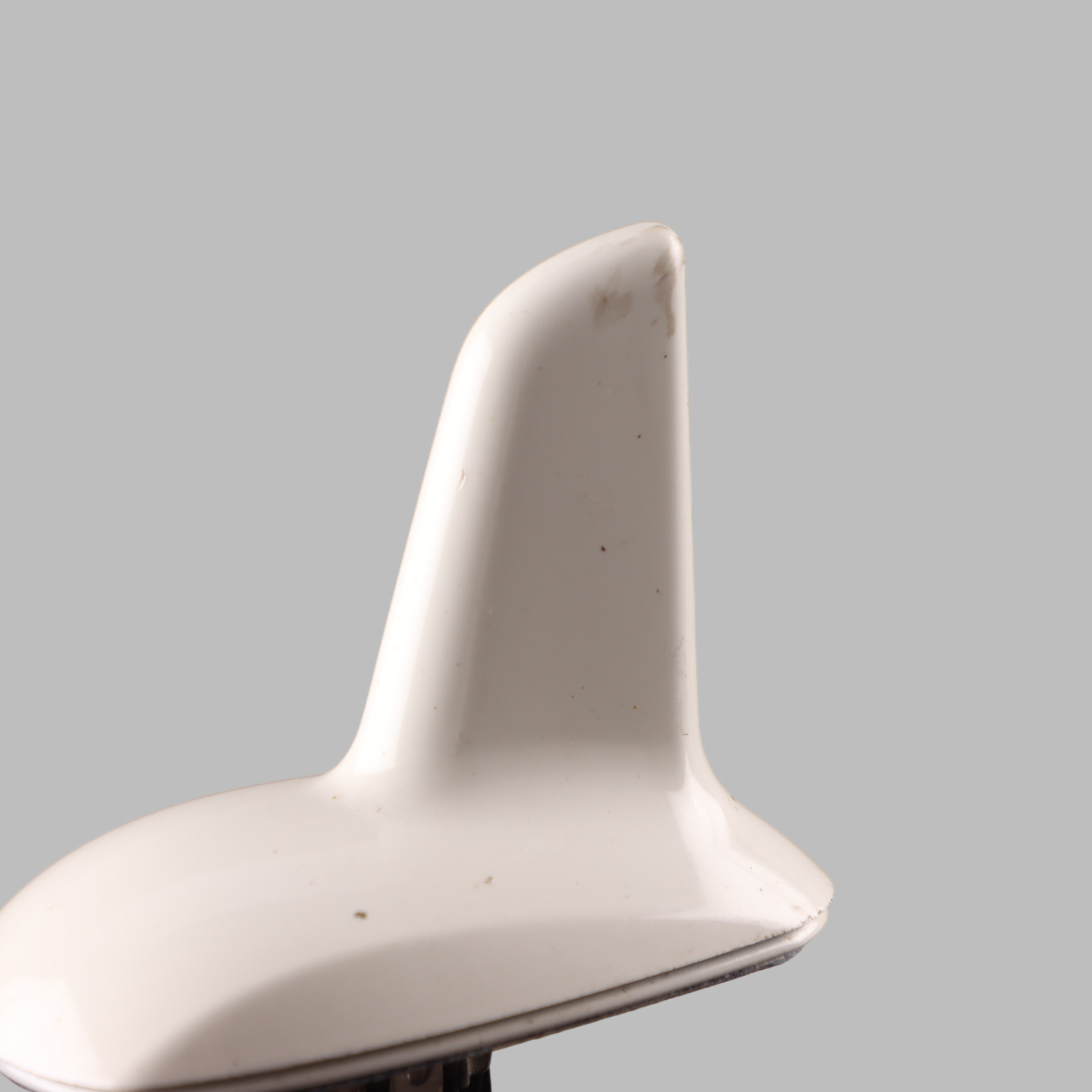 Mercedes W207 W212 Antenne de toit Aerial Shark Calcite White - 650 A2218205975