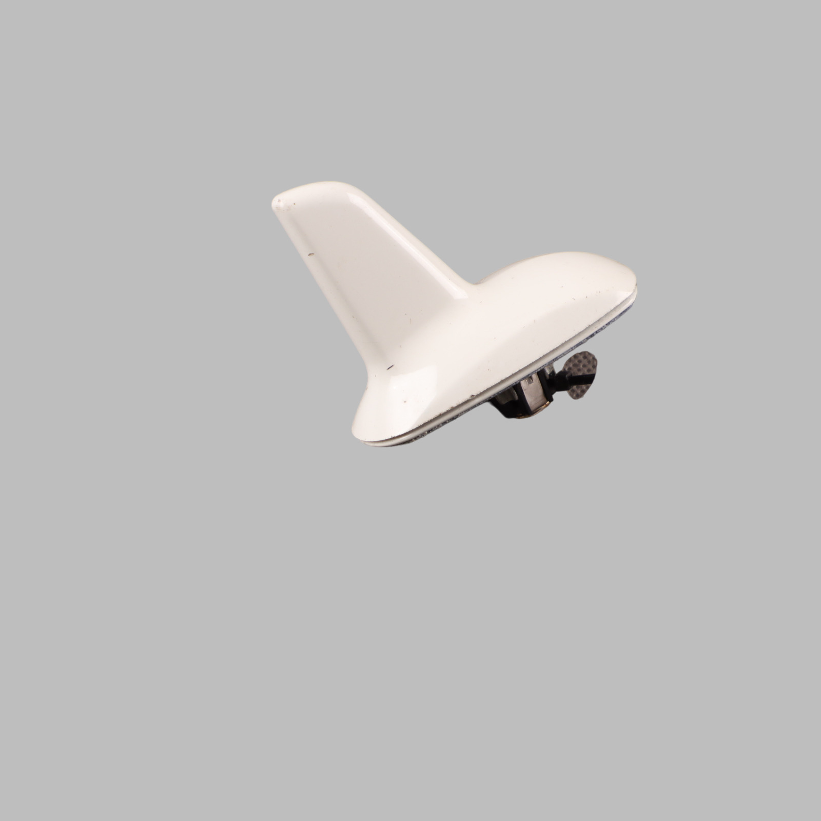 Mercedes W207 W212 Antenne de toit Aerial Shark Calcite White - 650 A2218205975