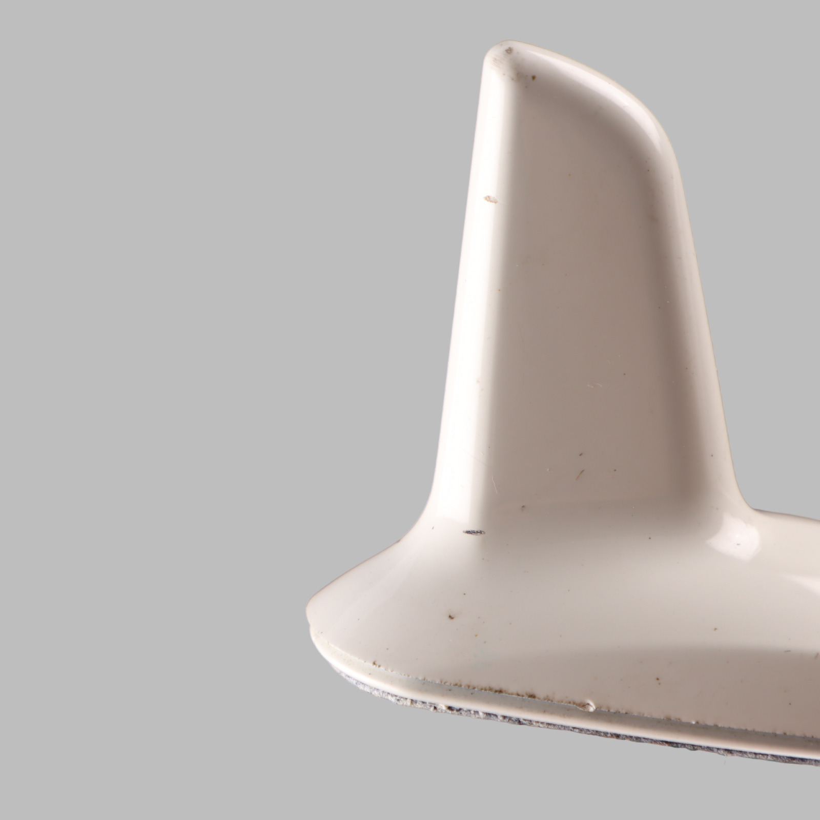 Mercedes W207 W212 Antenne de toit Aerial Shark Calcite White - 650 A2218205975