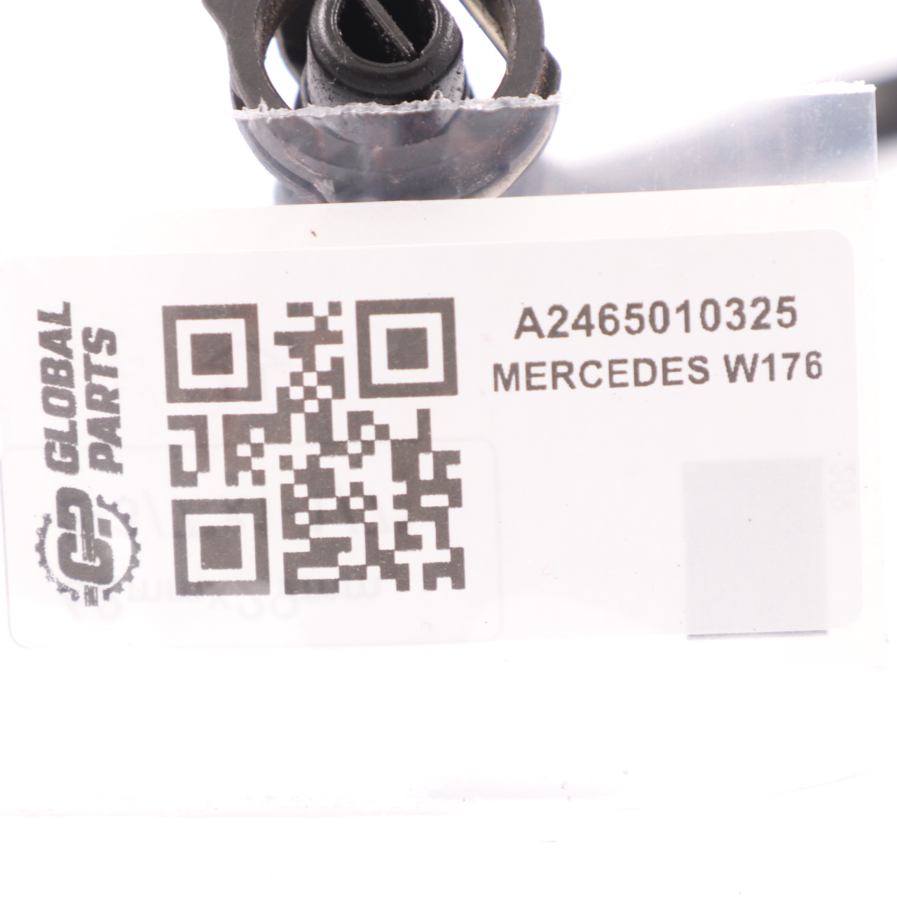 Mercedes W176 W246 Tuyau trop-plein réservoir expansion liquide A2465010325