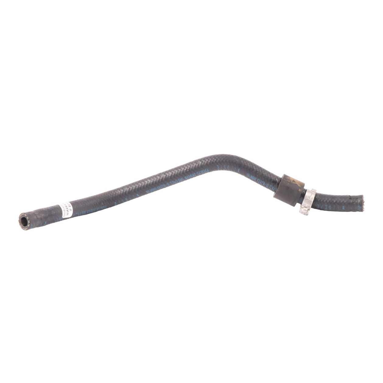 Mercedes W177 Conduite d'alimentation en essence A2474704801