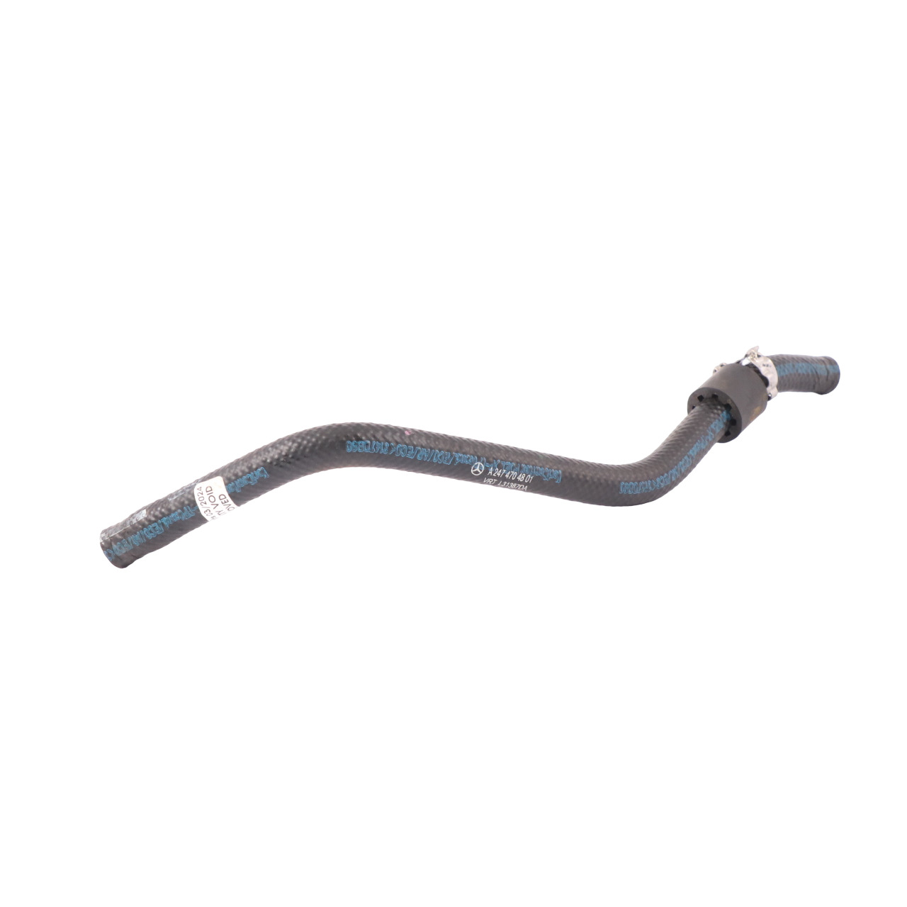 Mercedes W177 Conduite d'alimentation en essence A2474704801