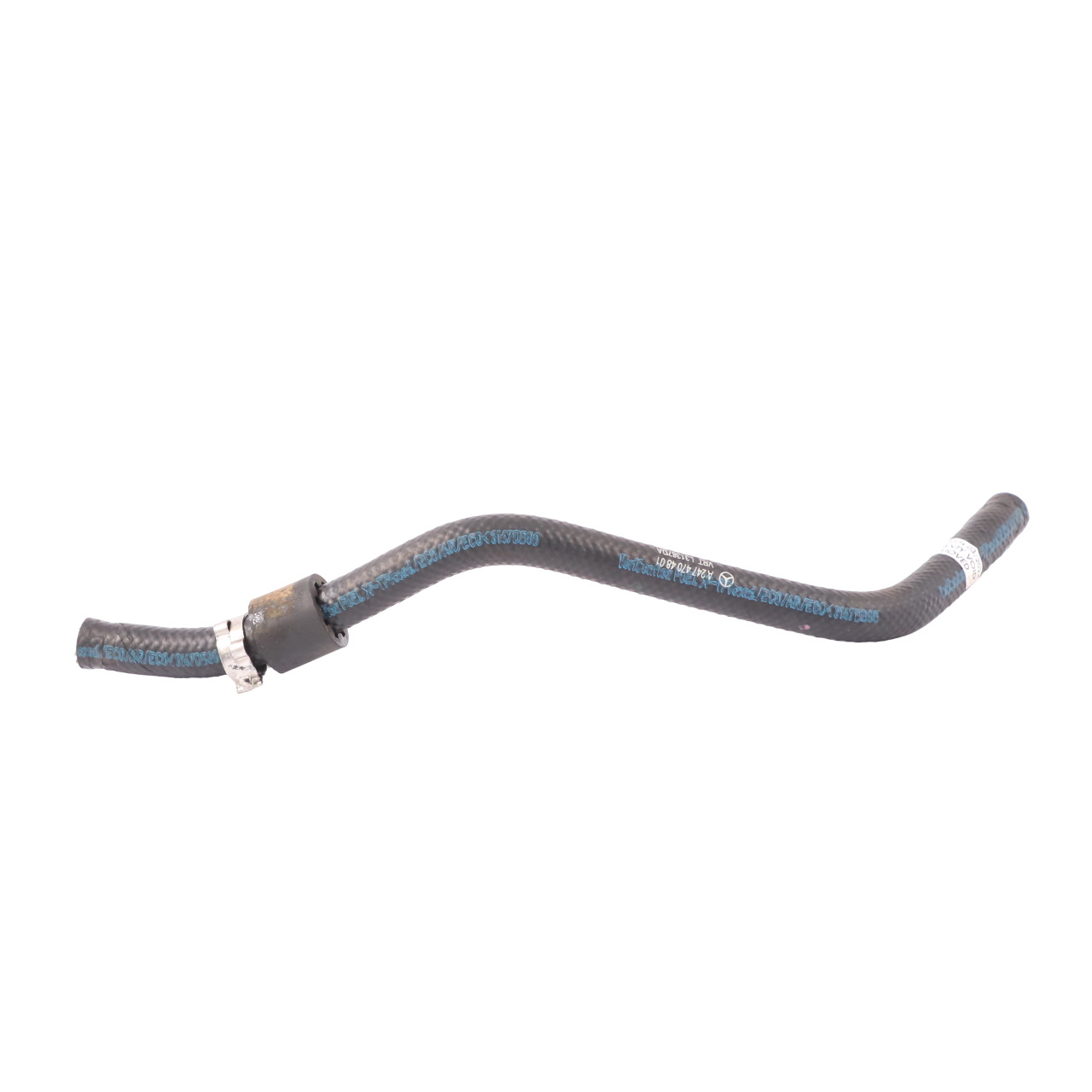 Mercedes W177 Conduite d'alimentation en essence A2474704801