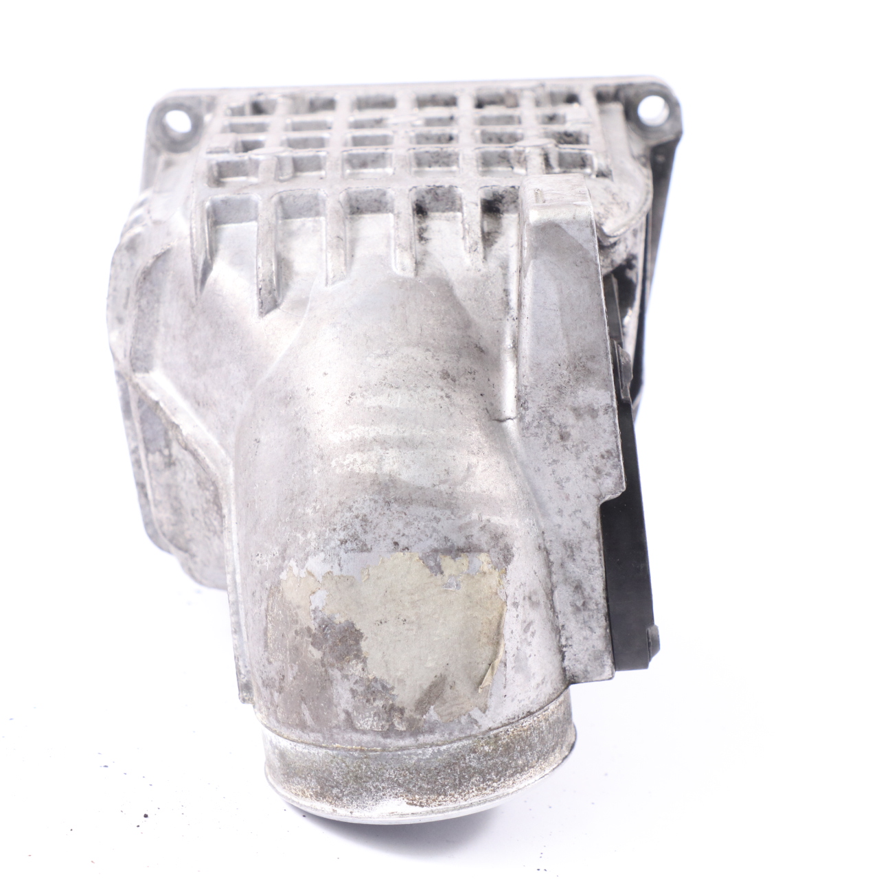 Mercedes W203 W211 Kompressor M271 Tuyau entrée compresseur essence A2711400787