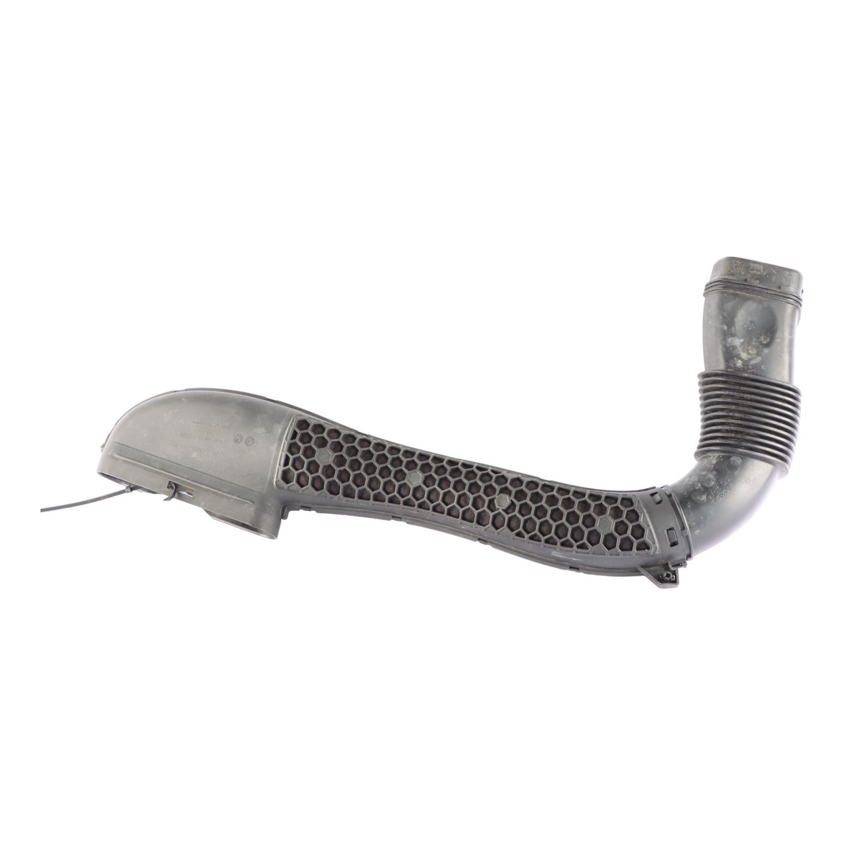 Mercedes W205 Tuyau d'admission d'air pour essence A2740901000