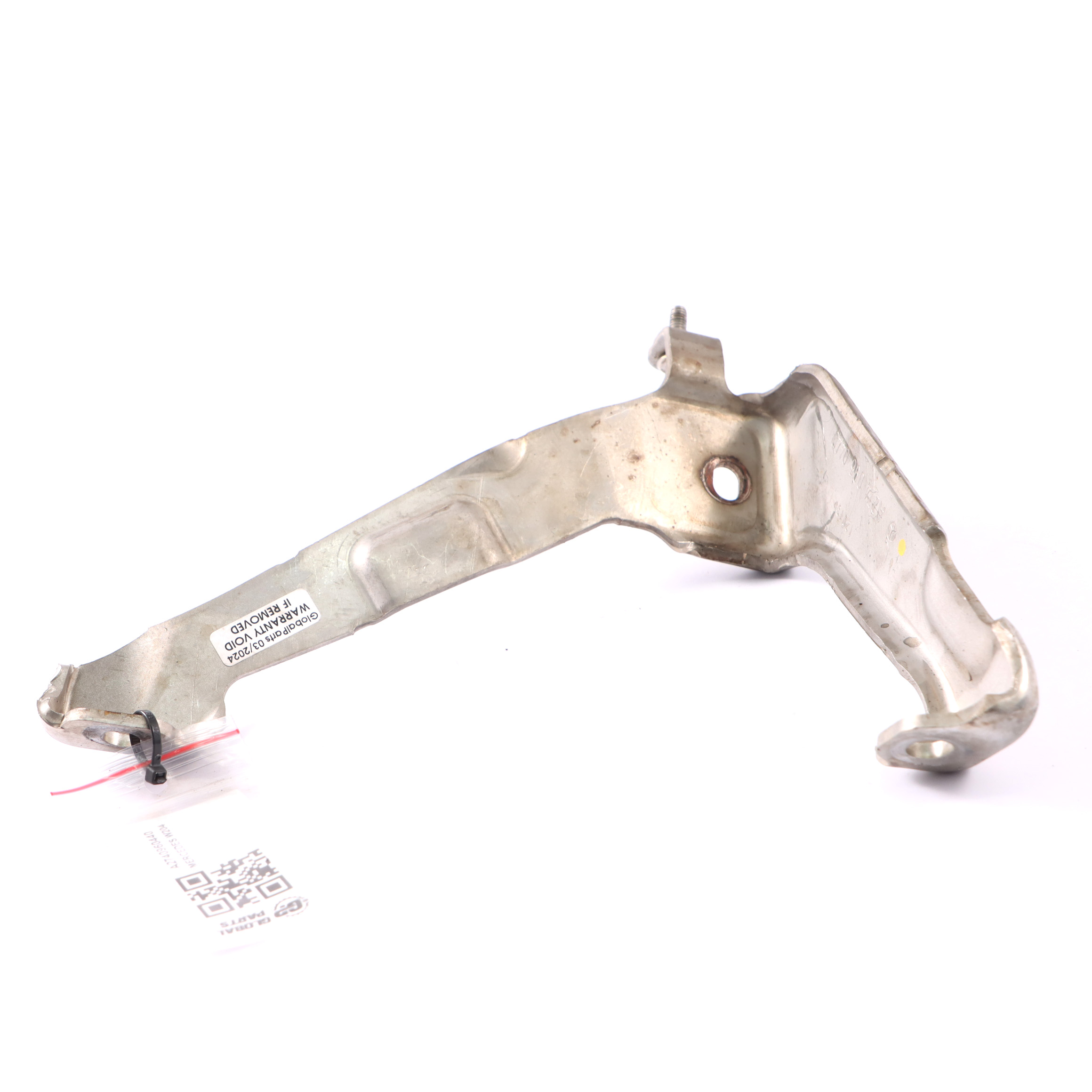 Mercedes W204 M274 Turbocompresseur Turbo Support A2740960440