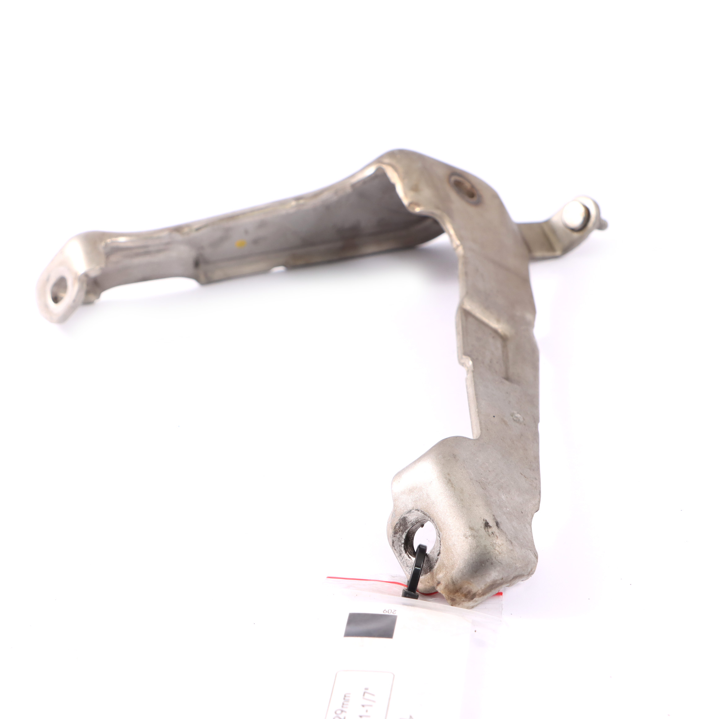 Mercedes W204 M274 Turbocompresseur Turbo Support A2740960440