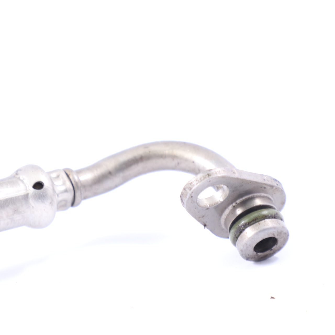 Mercedes W205 M276 Tuyau huile turbocompresseur Lubrification A2760900377