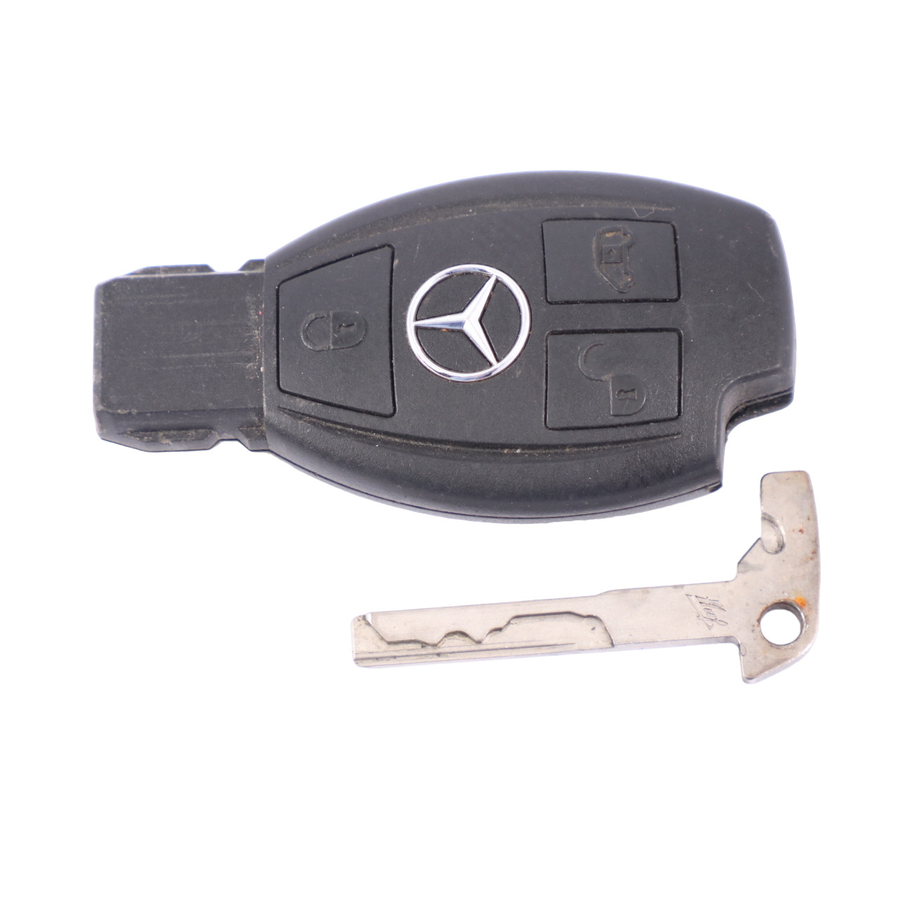 Mercedes Vito W447 Radio Remote Control Alarm Key Fob Unit A4479058203