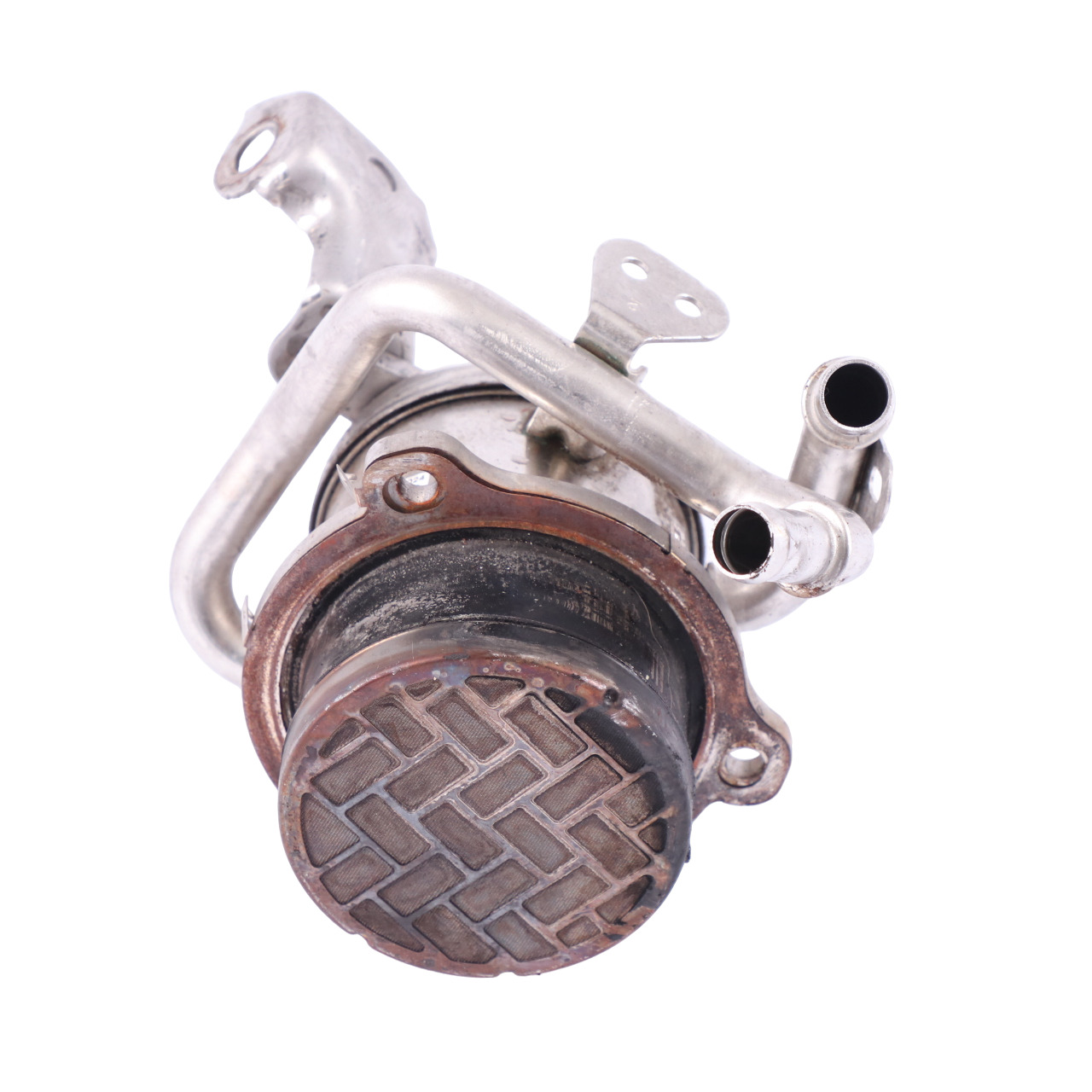 Refroidisseur EGR Mercedes W447 OM622 Convertisseur Catalytique A6221400300