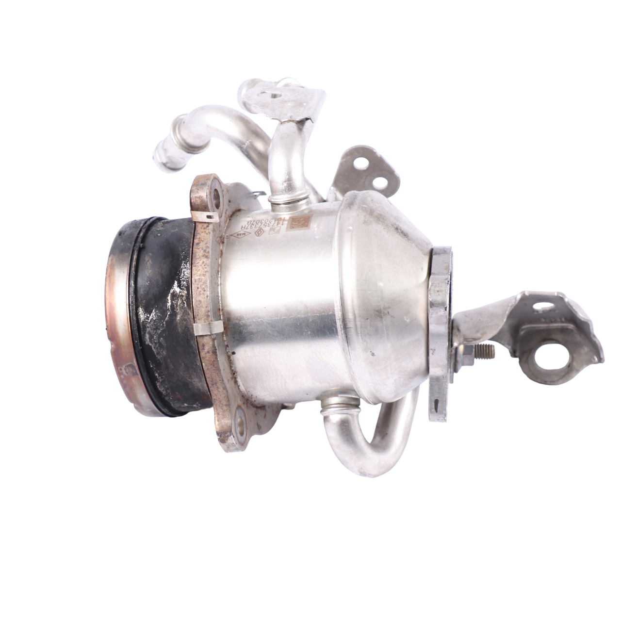 Refroidisseur EGR Mercedes W447 OM622 Convertisseur Catalytique A6221400300