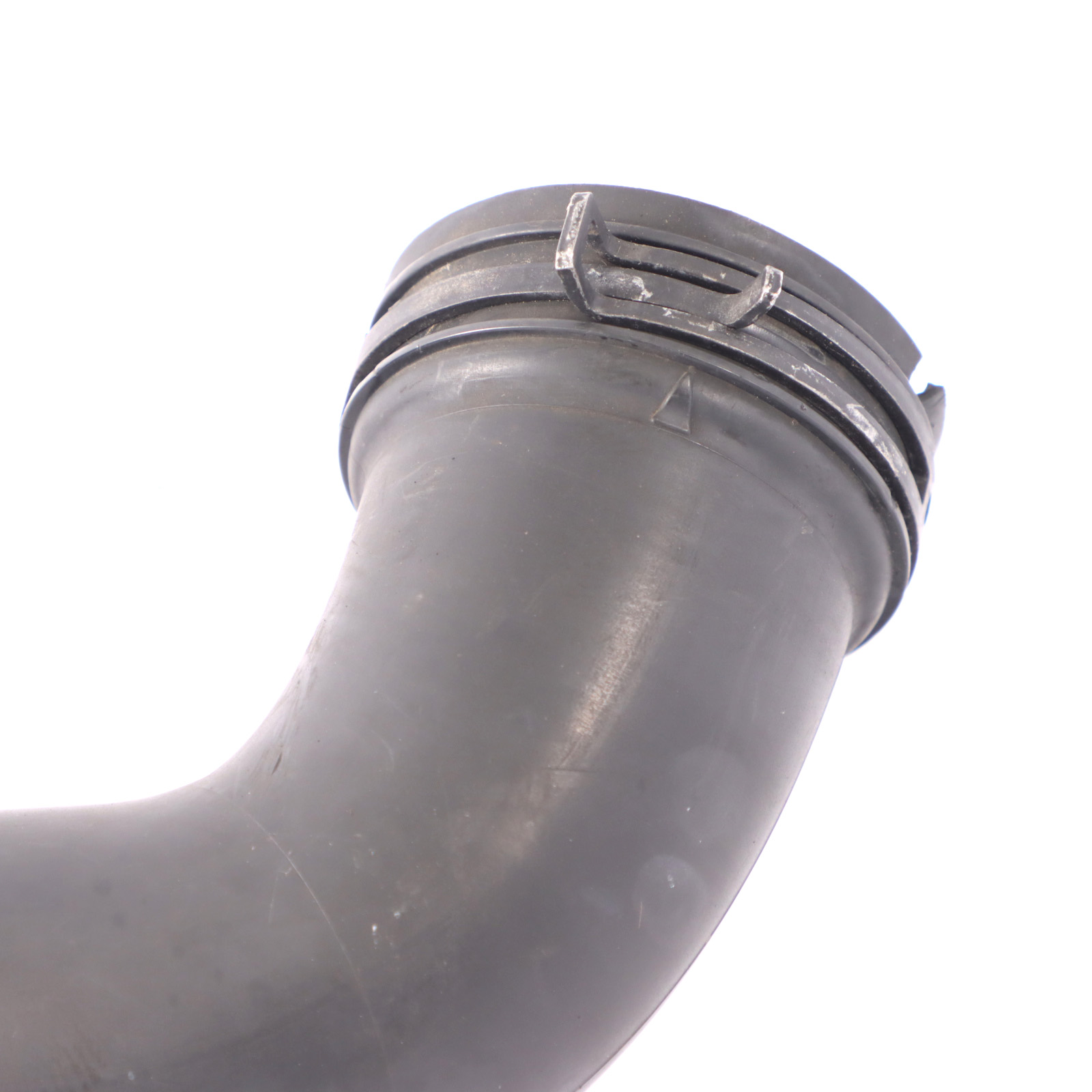 Mercedes W211 W221 W164 Air Intake Hipe Pipe A6290980401