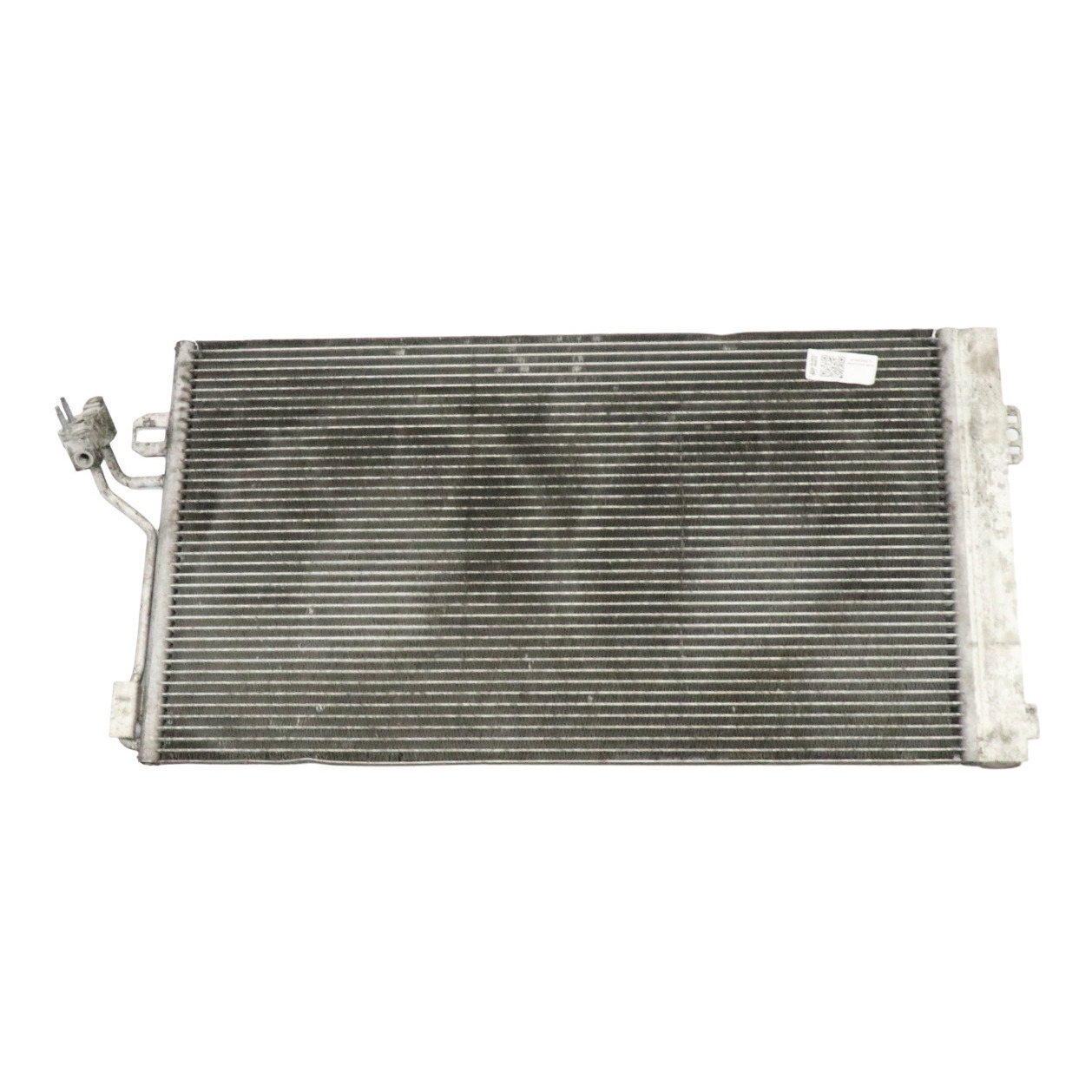 Mercedes W639 Climatisation Refroidissement Radiateur Condenseur A/C A6398350470