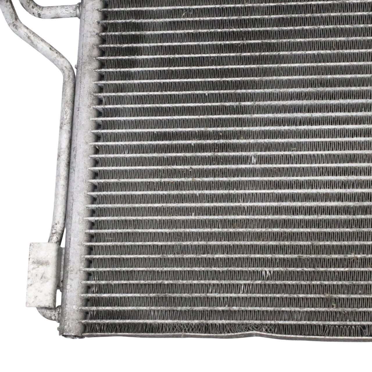 Mercedes W639 Climatisation Refroidissement Radiateur Condenseur A/C A6398350470