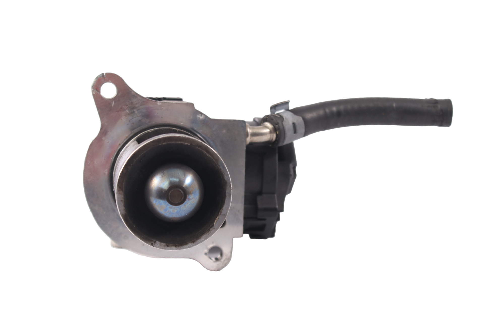 Soupape EGR Mercedes W204 W212 OM642 Recirculation gaz d'échappement A6421401060