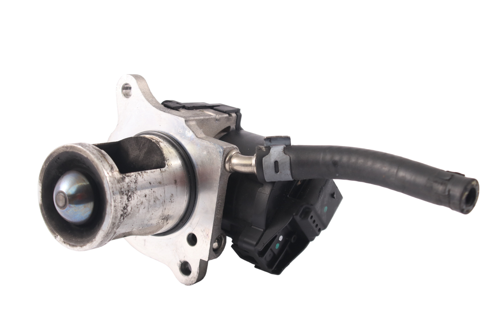 Soupape EGR Mercedes W204 W212 OM642 Recirculation gaz d'échappement A6421401060