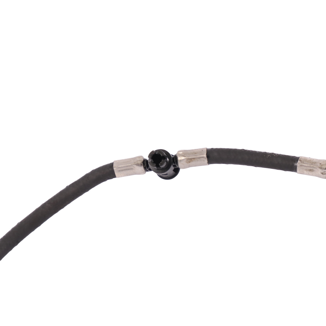 Mercedes Vito W639 OM646 Diesel Fuel Overflow Hose Fuel Return Line A6460701532