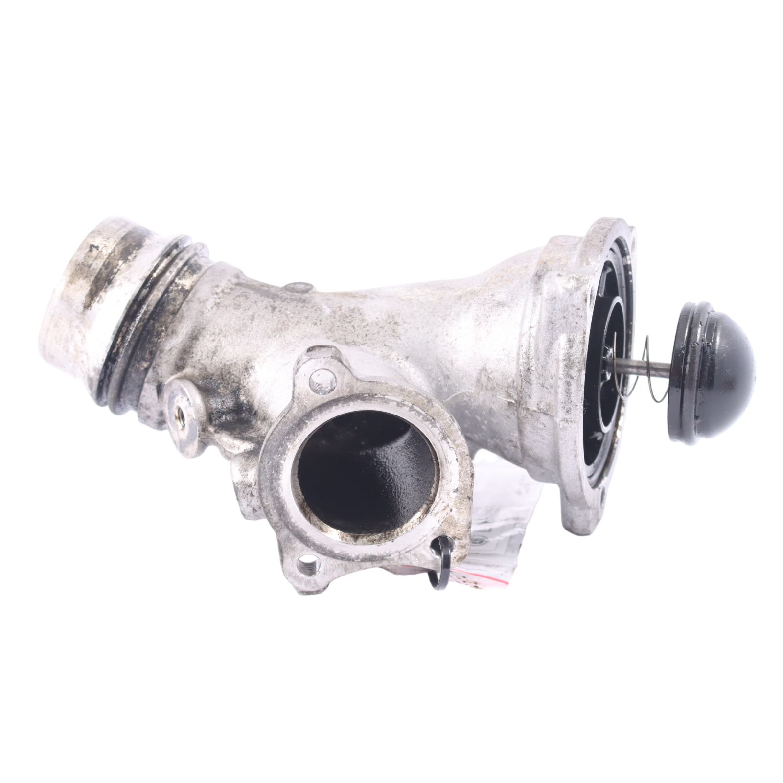 Conduit d'air Mercedes W205 X253 Diesel OM651 Tuyau de sortie turbocompresseur