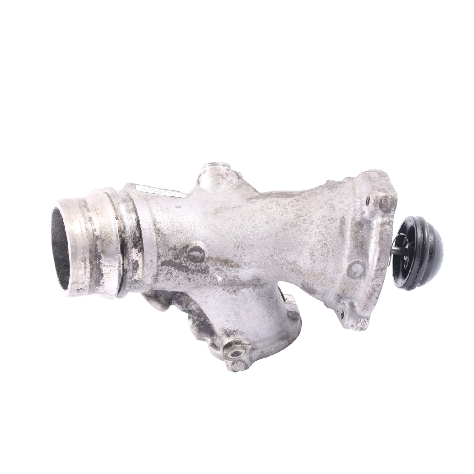 Conduit d'air Mercedes W205 X253 Diesel OM651 Tuyau de sortie turbocompresseur