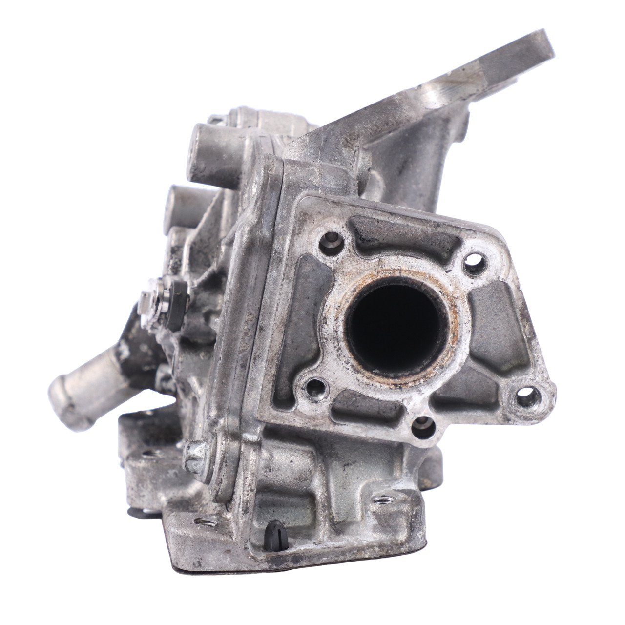 Soupape EGR Mercedes W204 W212 OM651 Recirculation gaz d'échappement A6511400002