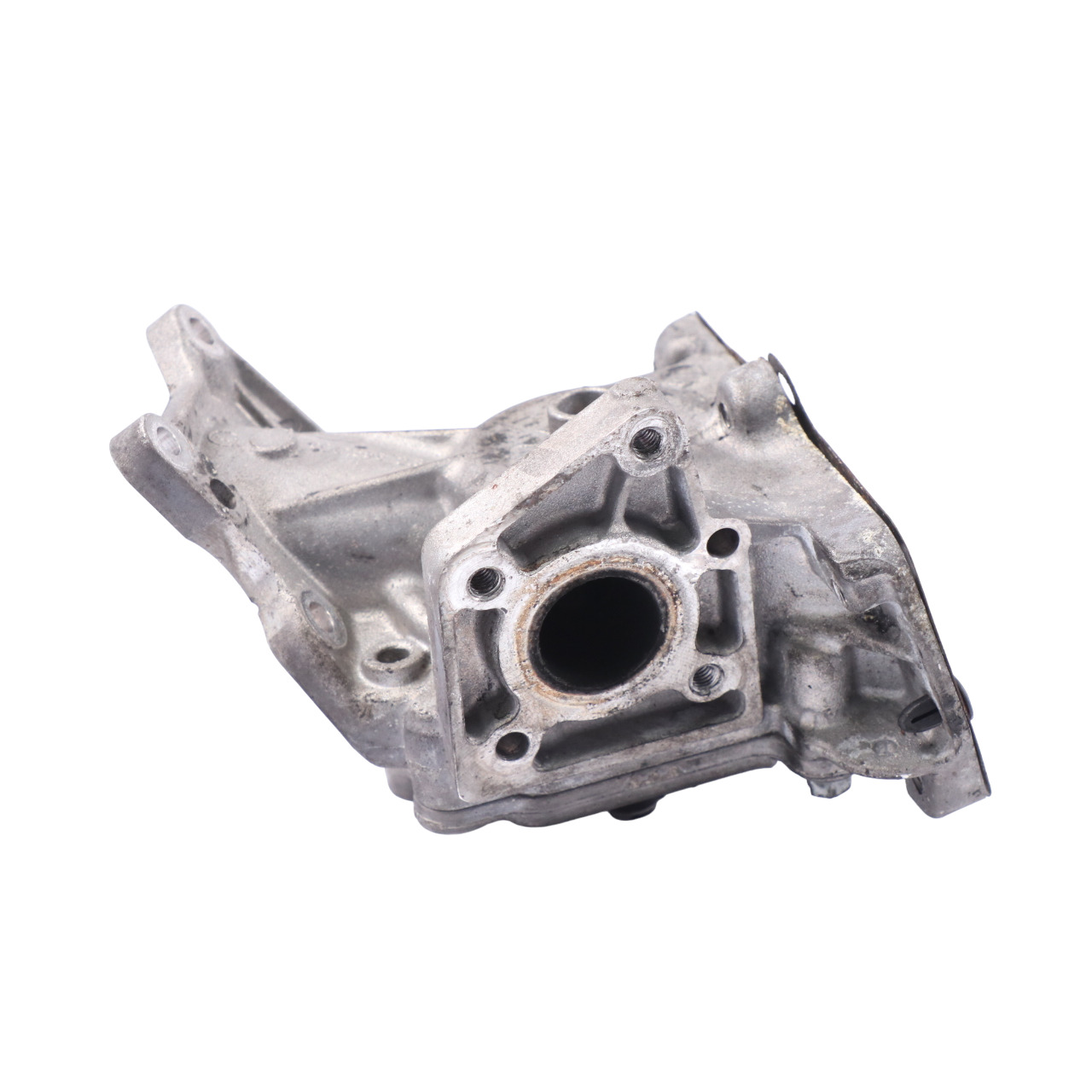 Soupape EGR Mercedes W204 W212 OM651 Recirculation gaz d'échappement A6511400002