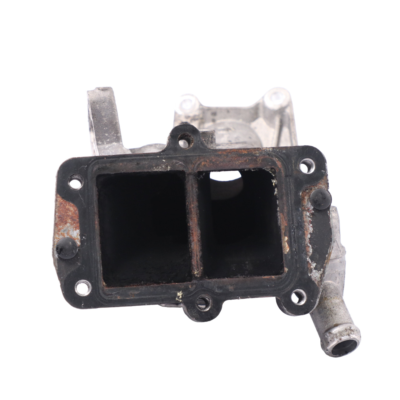 Soupape EGR Mercedes W204 W212 OM651 Recirculation gaz d'échappement A6511400002