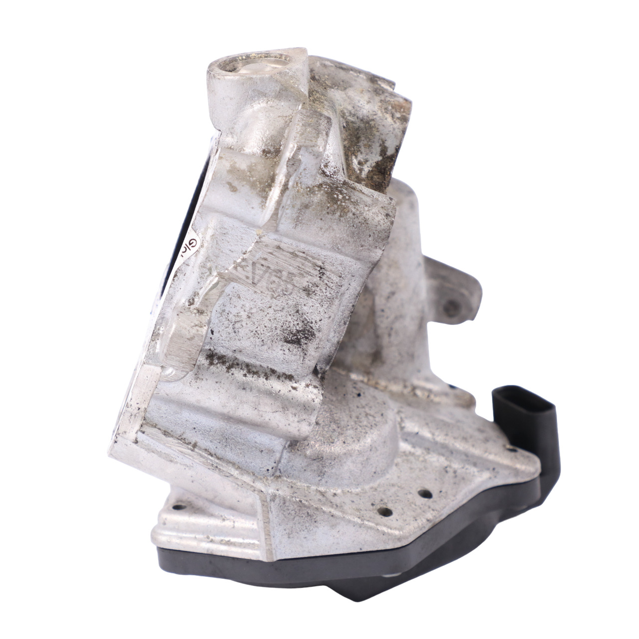 Soupape EGR Mercedes W204 W906 OM651 Recirculation d'échappement A6511400360