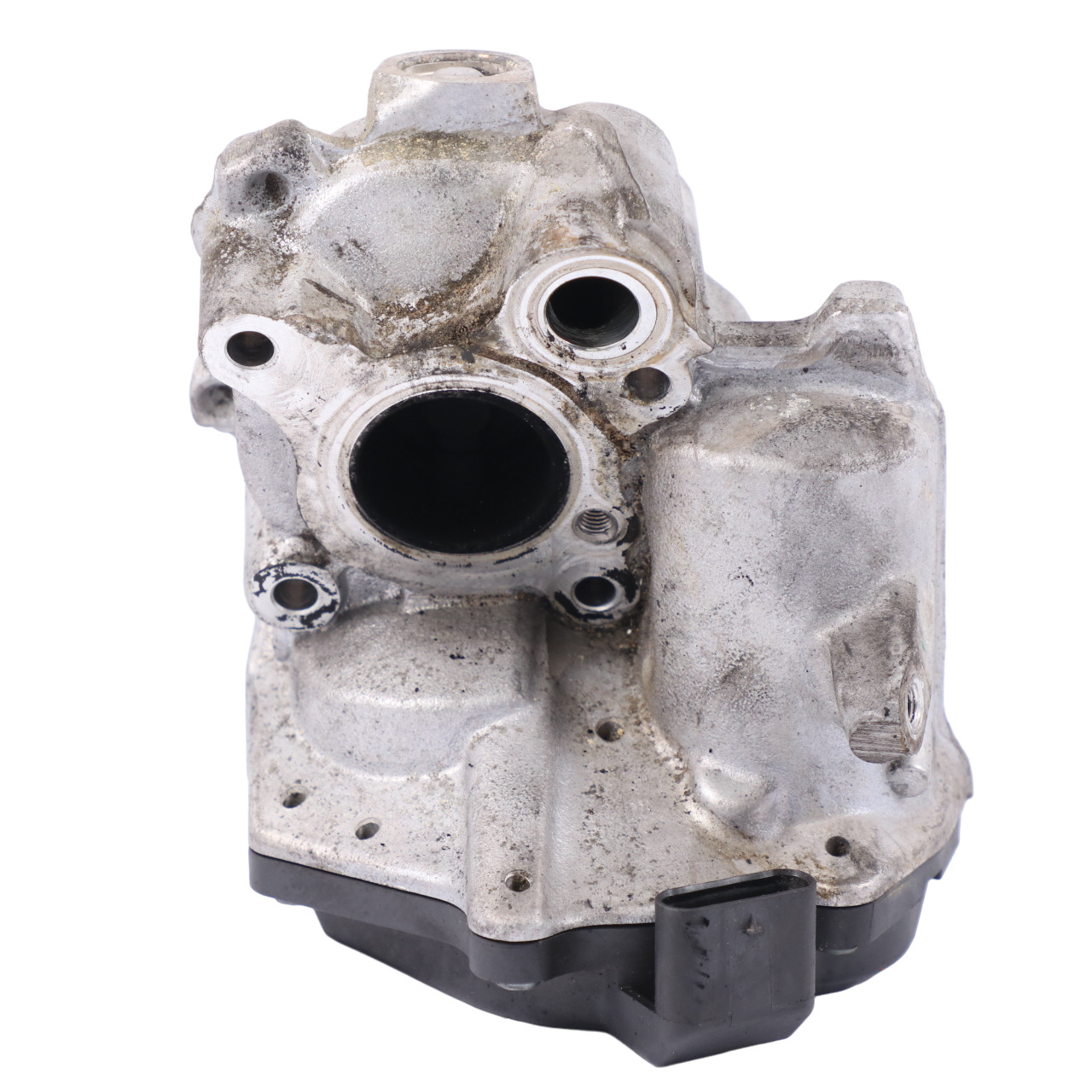 Soupape EGR Mercedes W204 W906 OM651 Recirculation d'échappement A6511400360