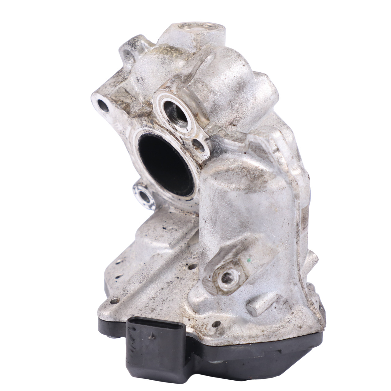 Soupape EGR Mercedes W204 W906 OM651 Recirculation d'échappement A6511400360